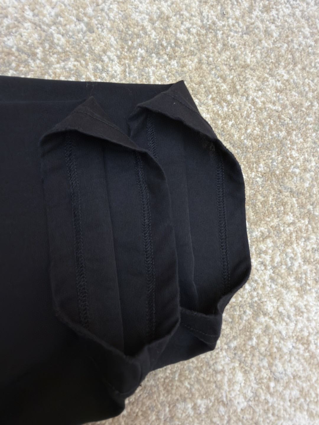 Acne Studios 1996泥染水洗做旧T恤 短袖 黑色 绿色 灰色 粉色 白色 A2 CL0196-BM0