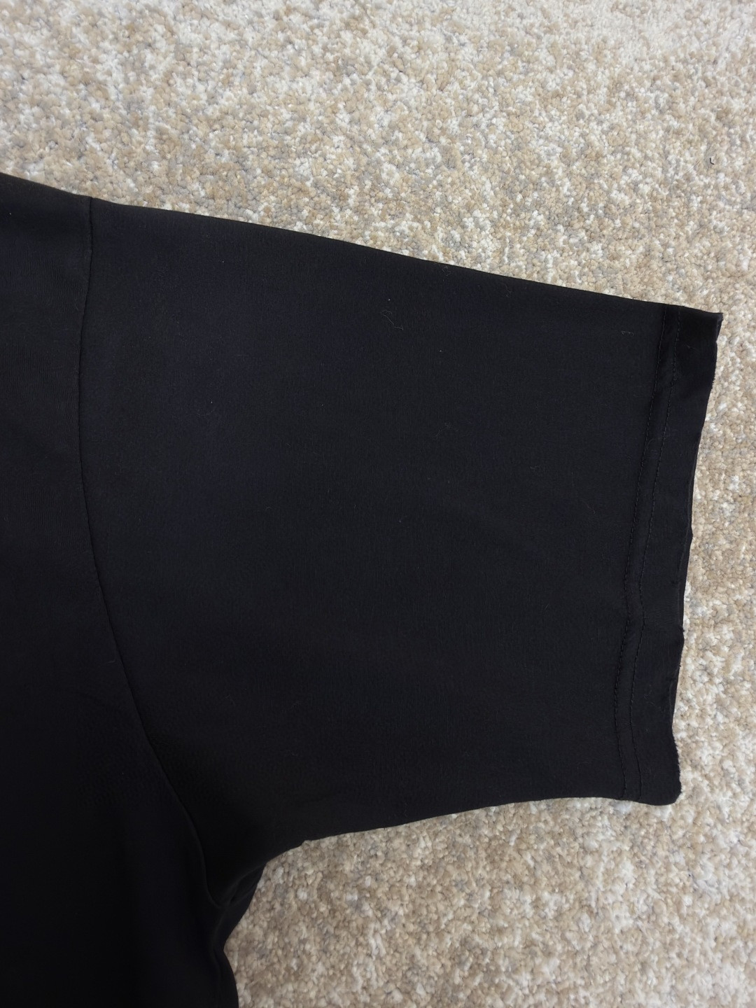 Acne Studios 1996泥染水洗做旧T恤 短袖 黑色 绿色 灰色 粉色 白色 A2 CL0196-BM0