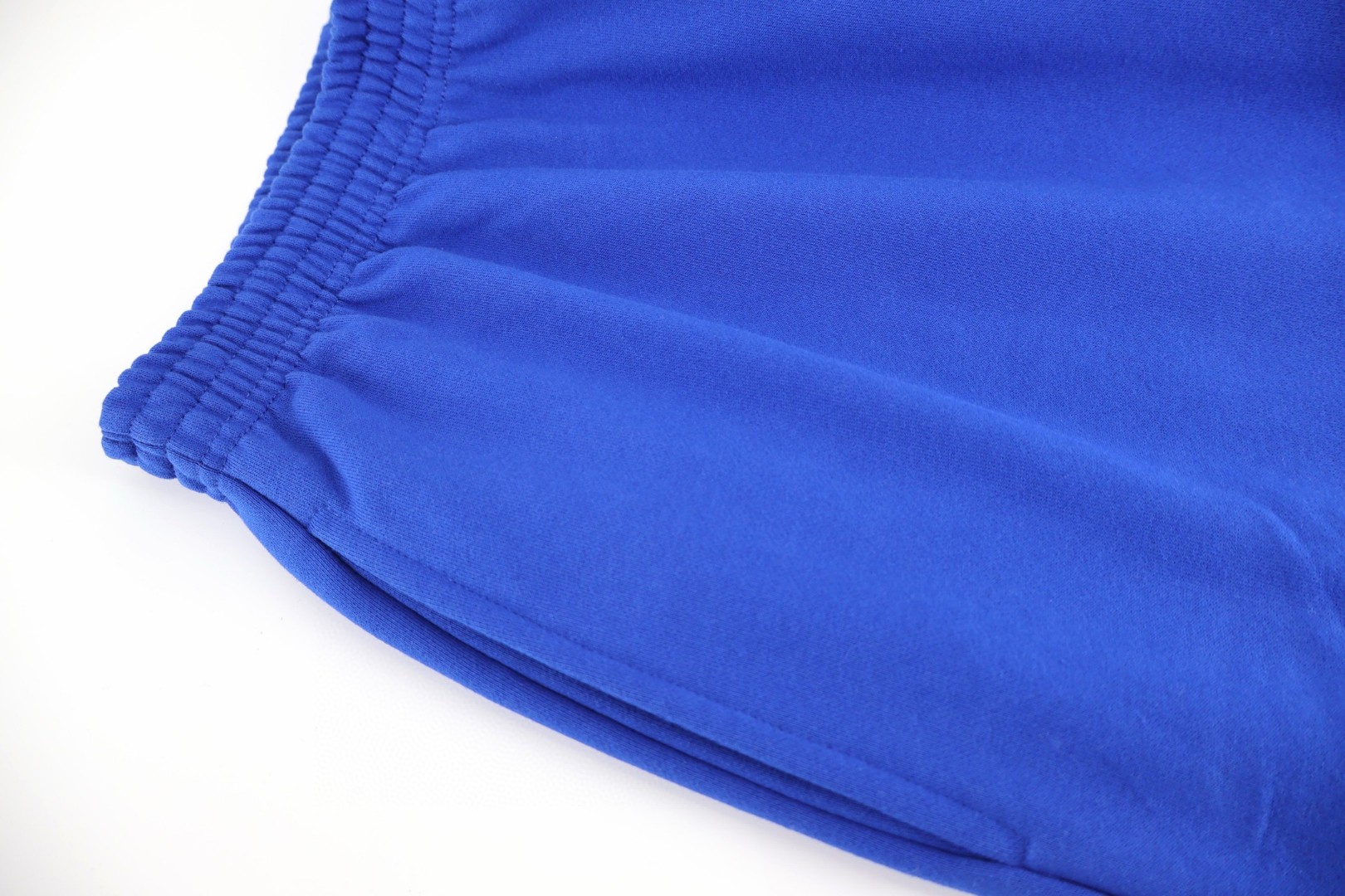 Balenciaga 巴黎世家 曼联3刺绣图标 短裤 黑色 五分裤 休闲裤 运动裤 夏季 黑色 857084TTVQ81066