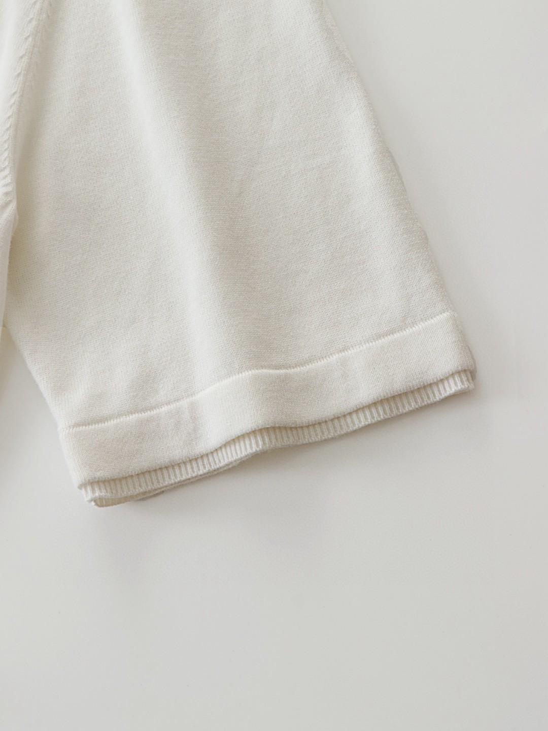 LOUIS VUITTON 路易威登 LV 珍珠扣马球衫polo 夏季 T恤 短袖 海军蓝 白色 A5 1AFQQJ