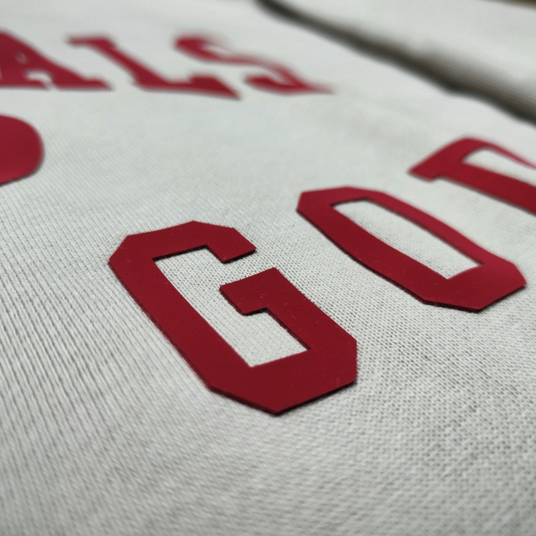 Fear of God Essentials 2026 硅胶字母印花 抓绒 套头连帽卫衣 外套 黑色 灰色