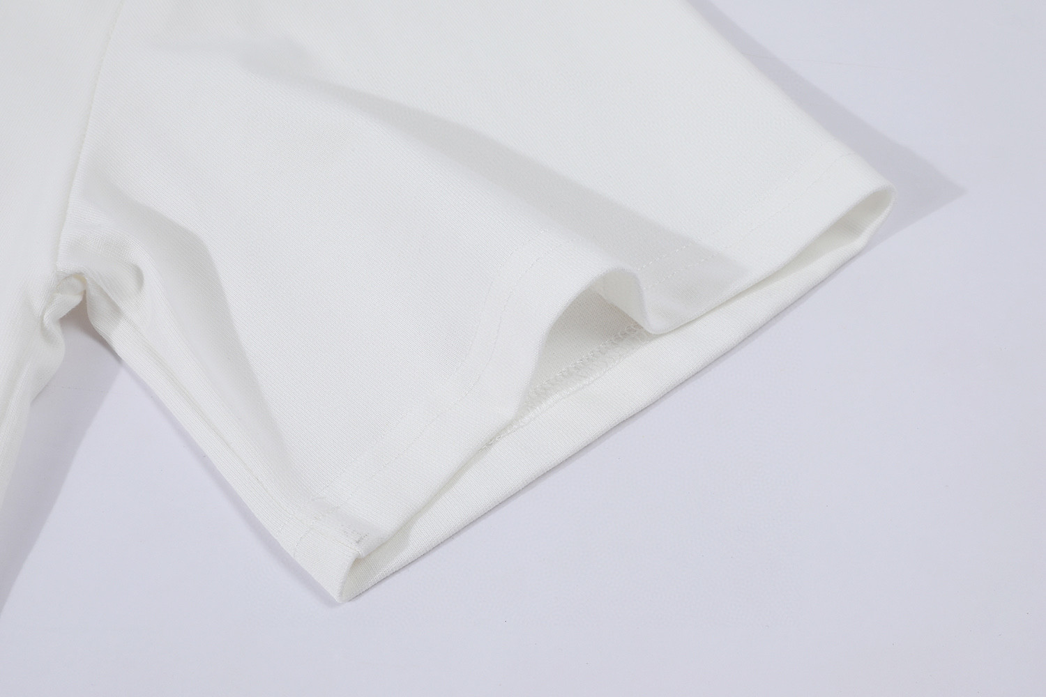 LOUIS VUITTON 路易威登 LV 和平鸽印花圆领T恤 夏季 短袖 白色 A0 1ABXR6