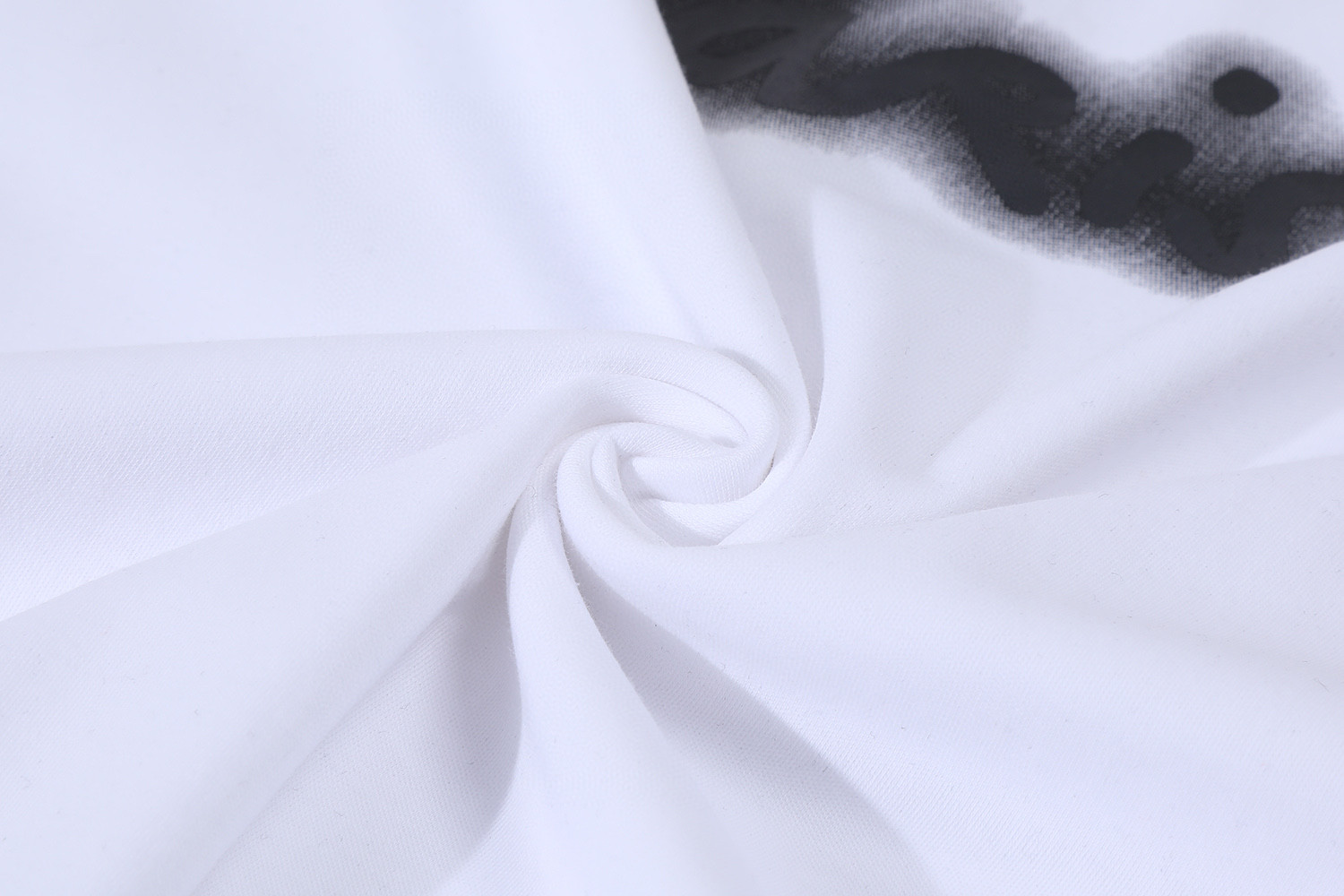 LOUIS VUITTON 霓虹标识印花 短袖 圆领 T 恤 上衣 夏款 黑色 白色 A0 1AHK86