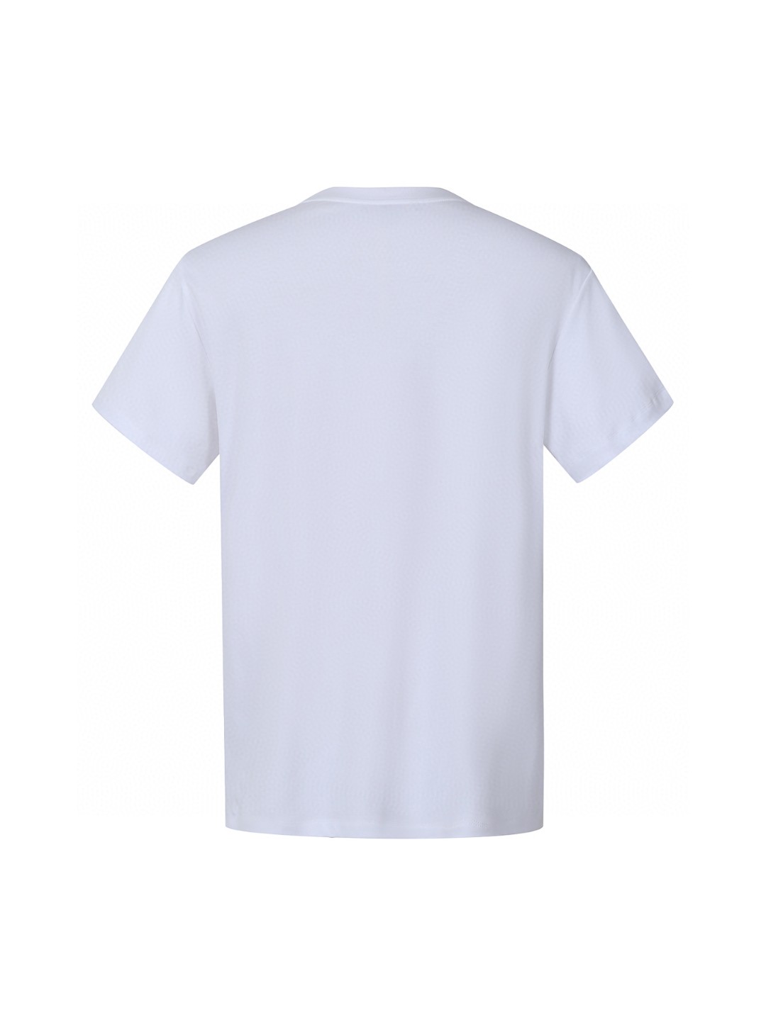 LOUIS VUITTON 霓虹标识印花 短袖 圆领 T 恤 上衣 夏款 黑色 白色 A0 1AHK86