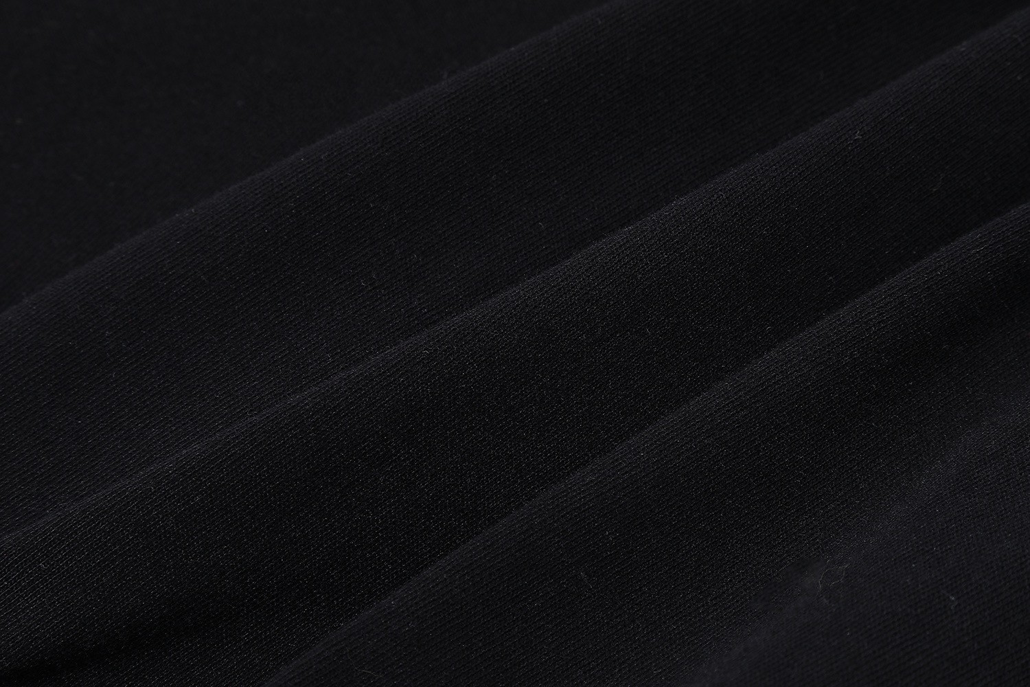 MIU MIU 刺绣徽标 圆领 休闲短袖 T恤 夏季 黑色 白色 A0