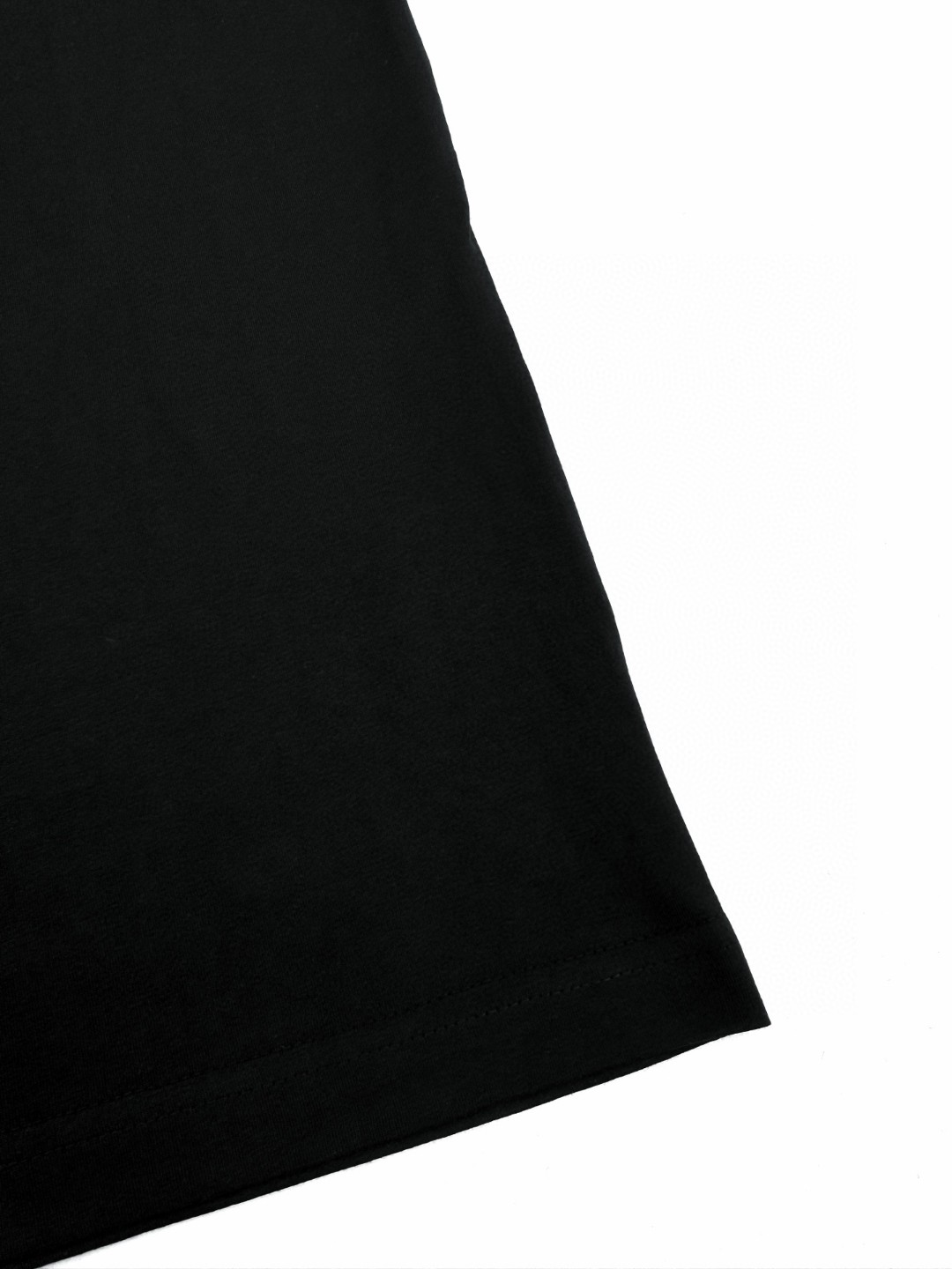 SAINT LAURENT YSL 圣罗兰纽约系列印花圆领短袖 T恤 夏款 白色 黑色 A0