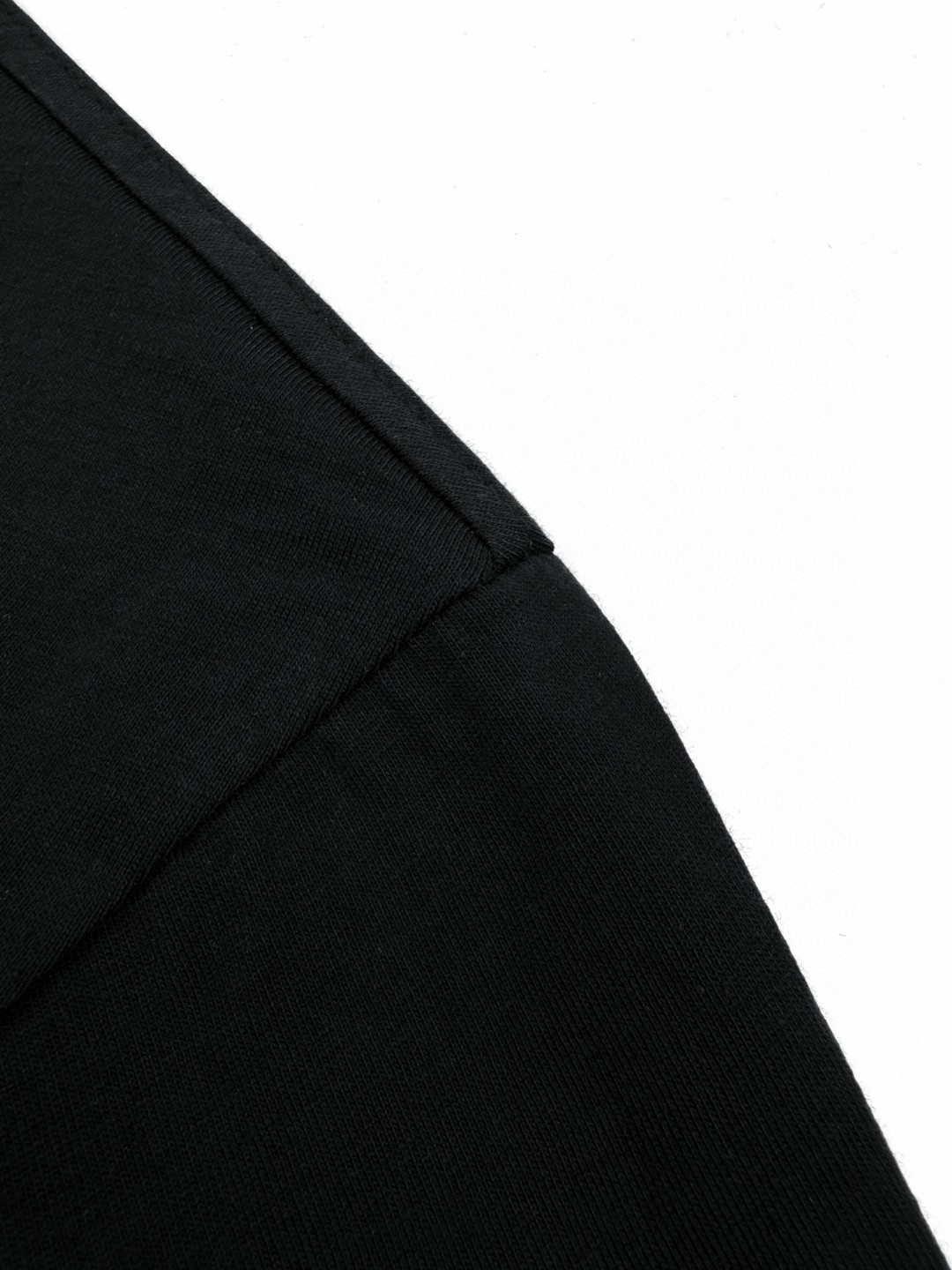 SAINT LAURENT YSL 圣罗兰纽约系列印花圆领短袖 T恤 夏款 白色 黑色 A0