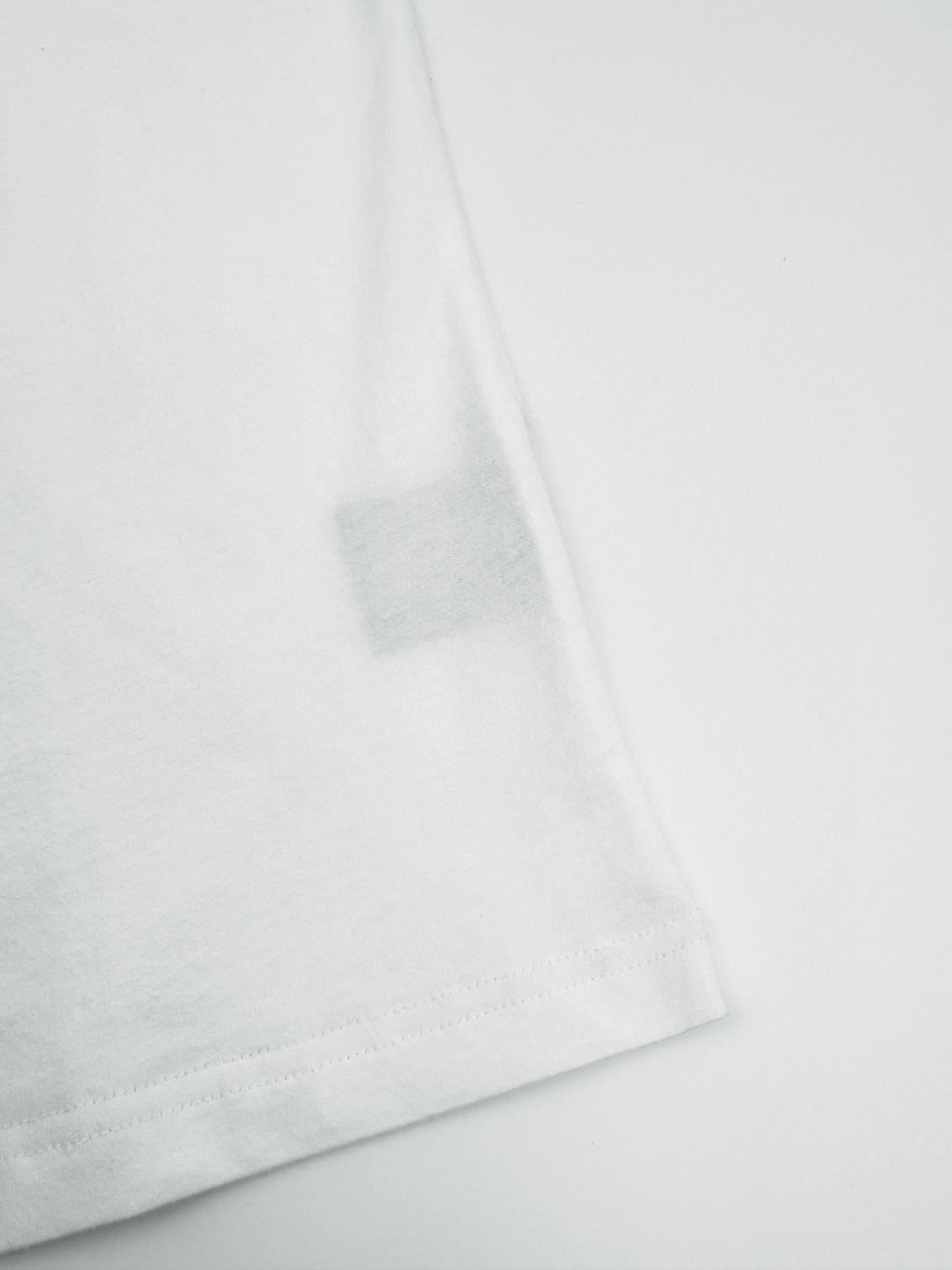 SAINT LAURENT YSL 圣罗兰纽约系列印花圆领短袖 T恤 夏款 白色 黑色 A0