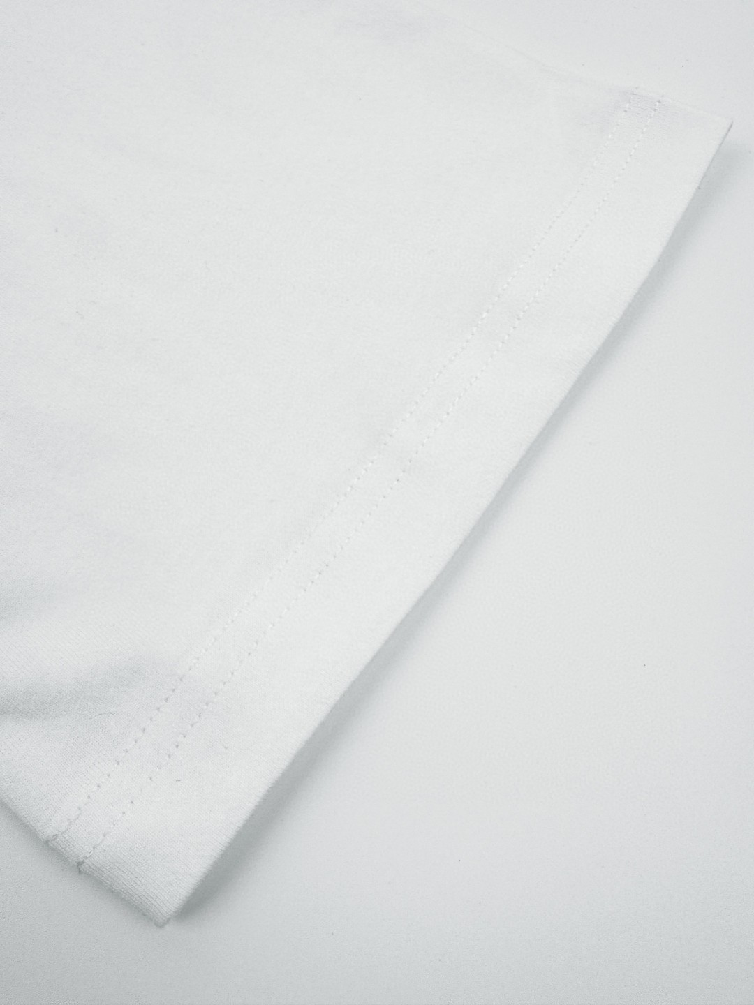 SAINT LAURENT YSL 圣罗兰纽约系列印花圆领短袖 T恤 夏款 白色 黑色 A0