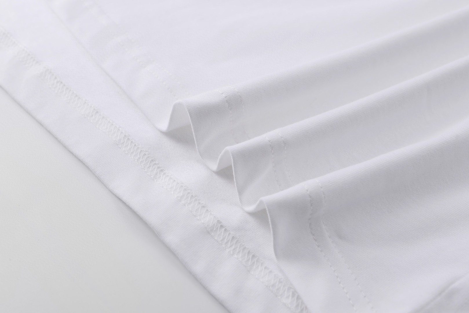 DIOR 迪奥 小马刺绣短袖 T恤 夏季 白色 灰色 A0 683J624A0677-C089