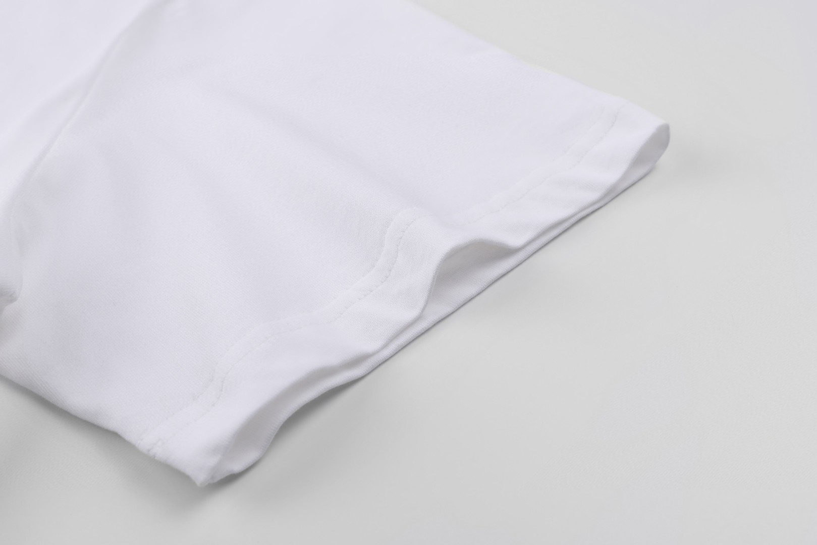 DIOR 迪奥 小马刺绣短袖 T恤 夏季 白色 灰色 A0 683J624A0677-C089