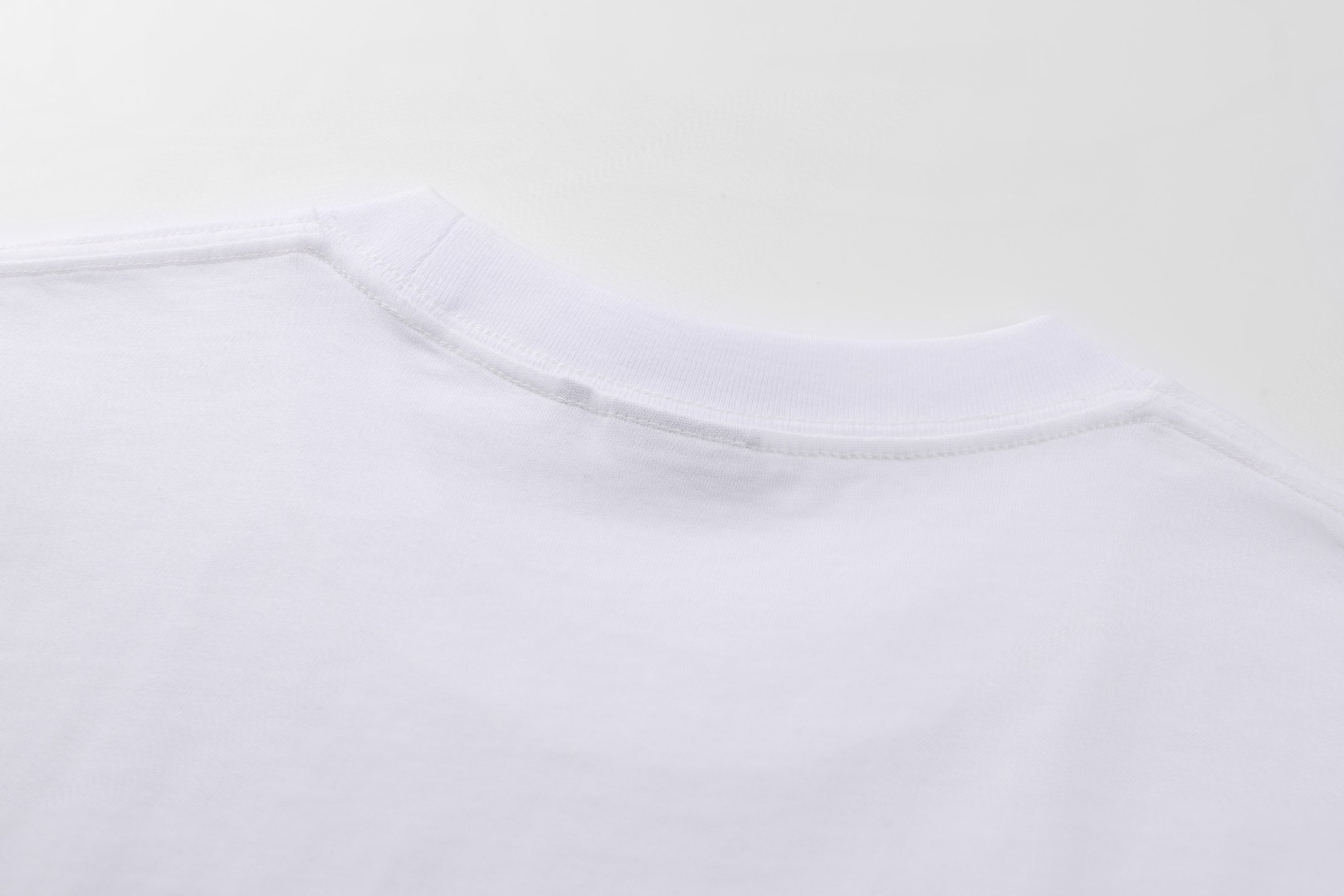 DIOR 迪奥 小马刺绣短袖 T恤 夏季 白色 灰色 A0 683J624A0677-C089