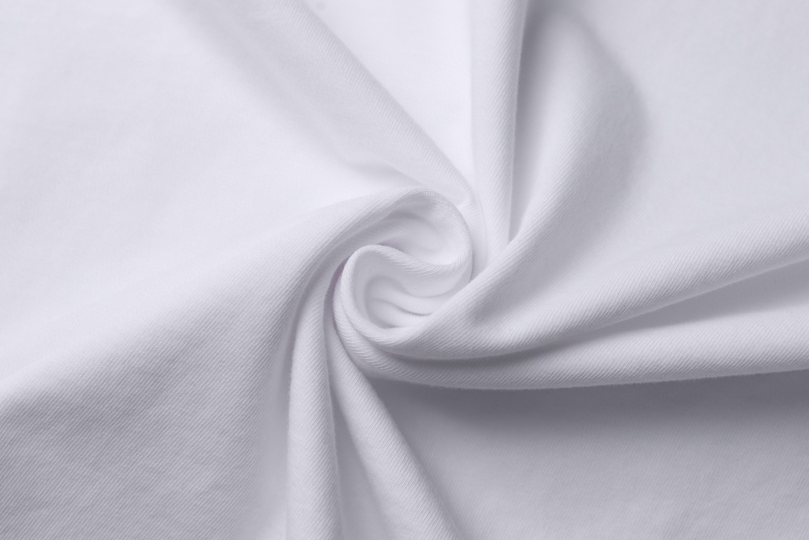 Moncler 蒙口 字母徽标印花 圆领短袖 T恤 夏季 白色 A0 K10918C0005289AJS00A