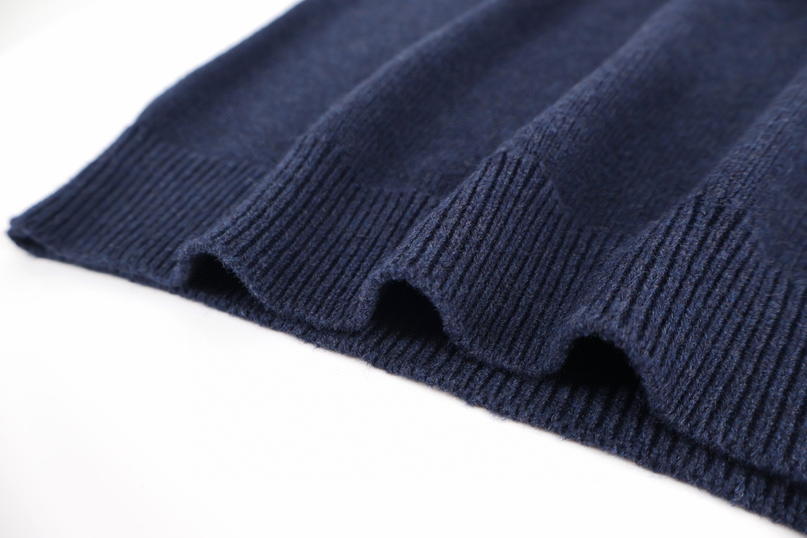 LOUIS VUITTON 路易威登 首尔限定 小狗嵌花针织毛衣 针织衫 外套 蓝色 B0 1AJCSG