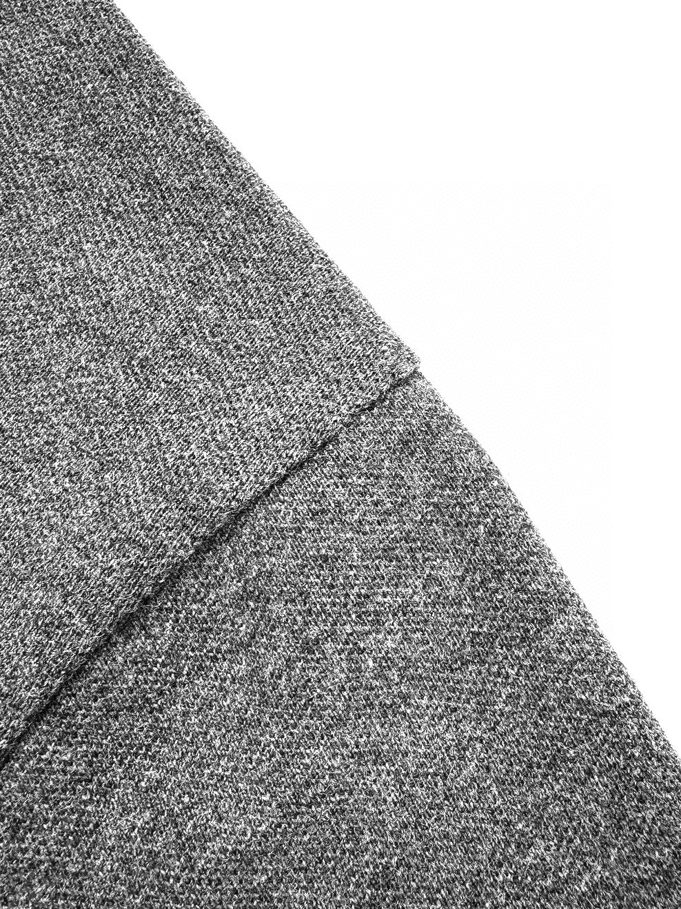 SAINT LAURENT YSL 圣罗兰 标识刺绣Polo衫 短袖 T恤 夏款 深灰色 黑色 A0 751102Y37HC1406