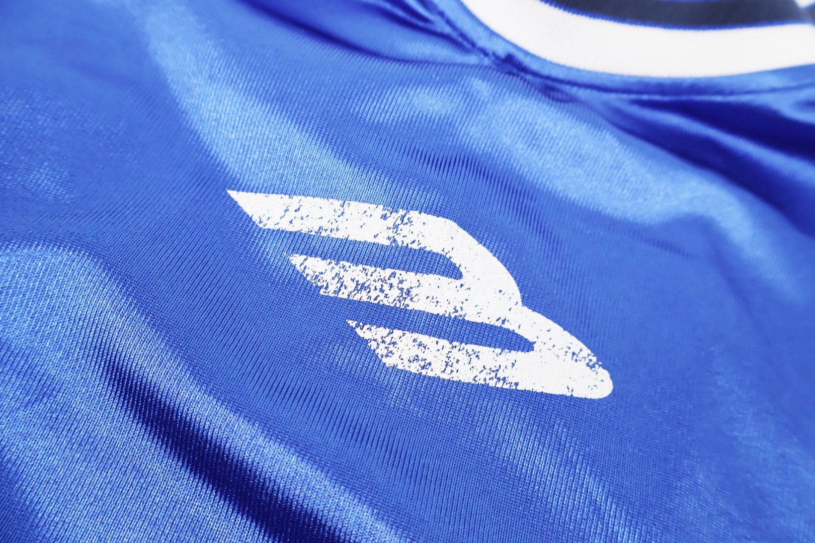 Balenciaga 巴黎世家 3M球衣 V领 T恤 短袖 灰色 黑色 蓝色 A5 857113TTVQ71461