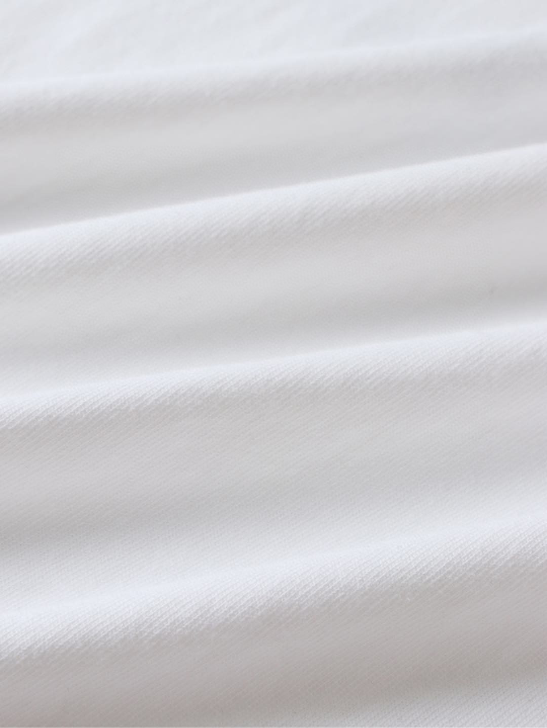 LOUIS VUITTON 路易威登 LV 发泡字母弹幕短袖 夏季 T恤 白色 A0 1A971X