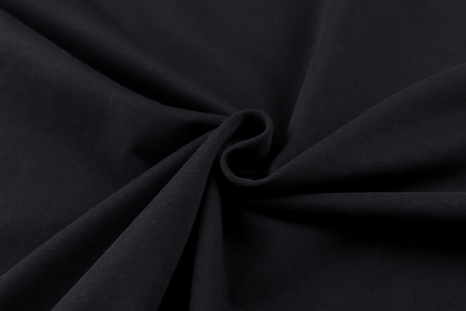 Burberry 巴宝莉字母印花圆领短袖 T恤 夏季 白色 黑色 A0 81042341