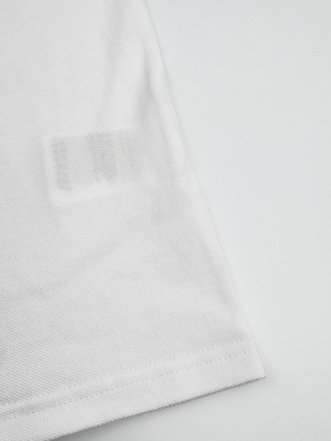 Moncler 蒙口 刺绣暗扣拼色Polo衫 短袖 T恤 夏季 白色 黑色 A0 L10918A0000389A16034