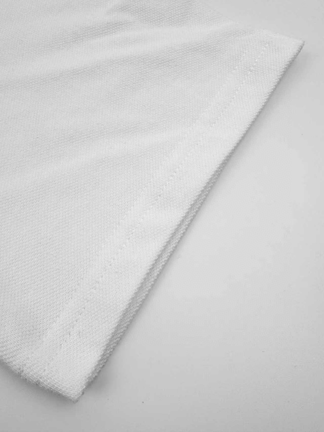 Moncler 蒙口 刺绣暗扣拼色Polo衫 短袖 T恤 夏季 白色 黑色 A0 L10918A0000389A16034