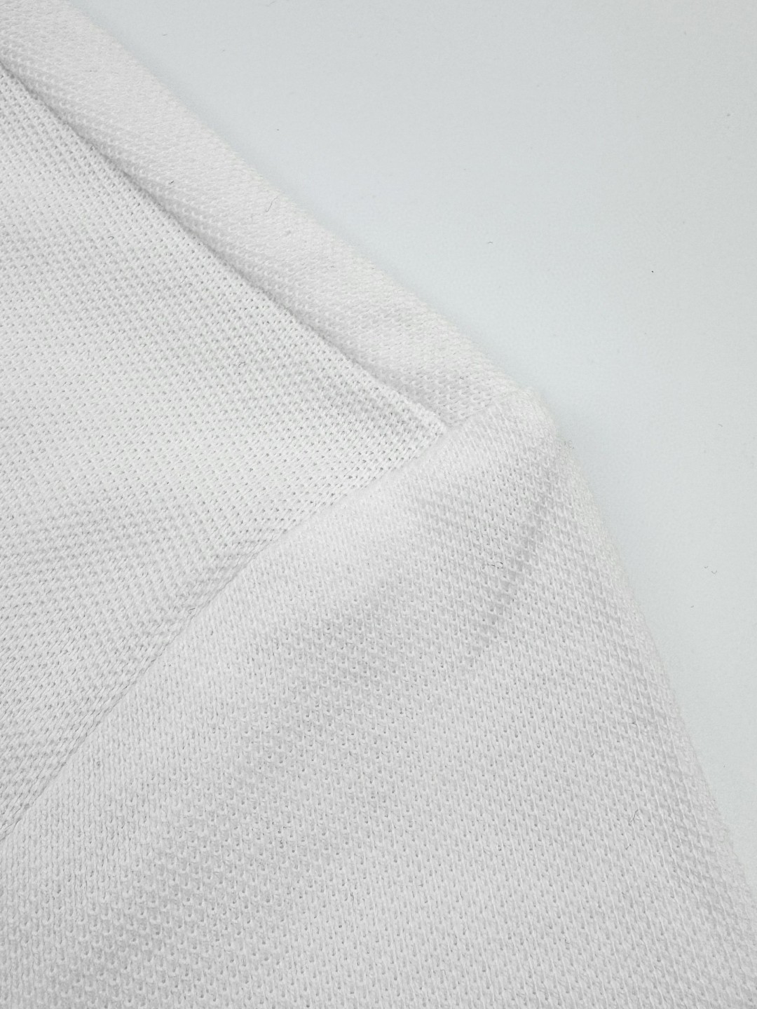 Moncler 蒙口 刺绣暗扣拼色Polo衫 短袖 T恤 夏季 白色 黑色 A0 L10918A0000389A16034