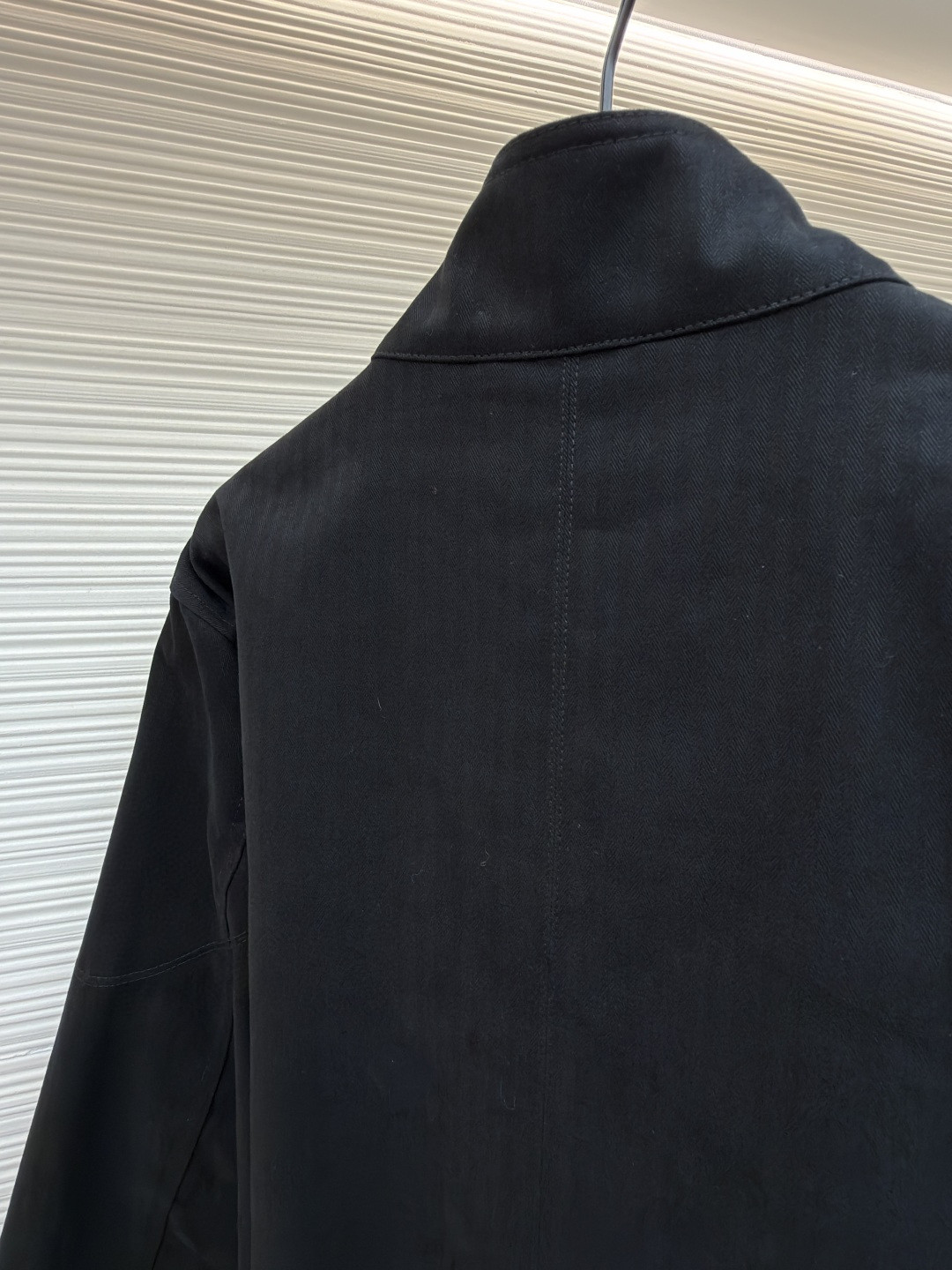 Chrome Hearts 克罗心 工装夹克 外套 长袖 黑色 C0