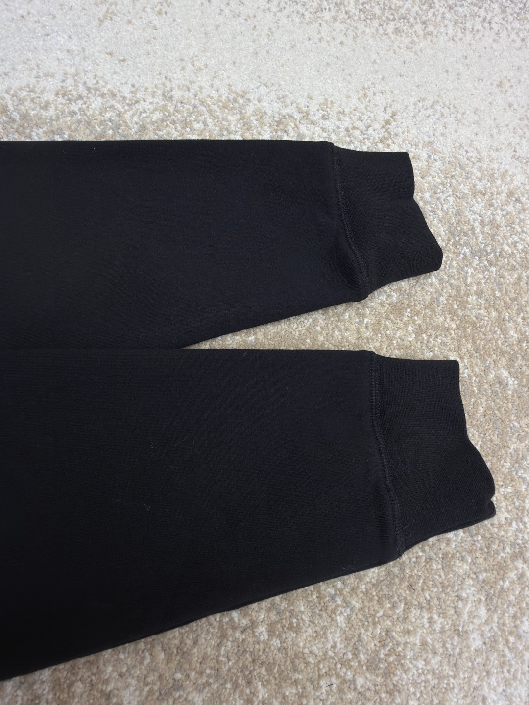 925纯银 Chrome Hearts 克罗心 后背梵文刺绣拉链连帽卫衣 外套 长袖 黑色 A5 