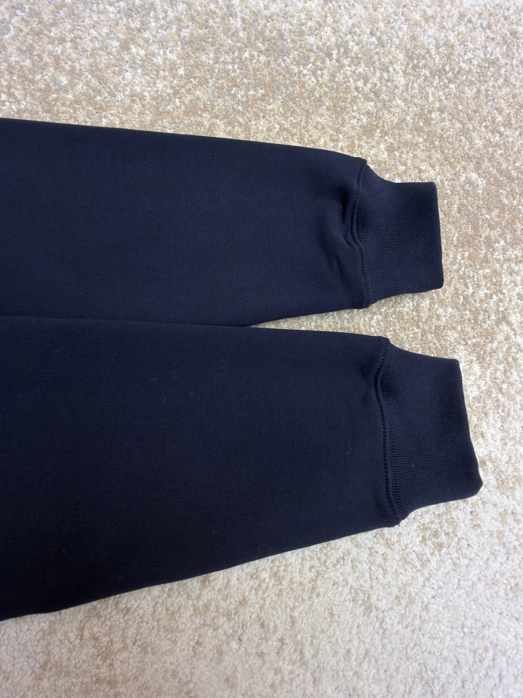 GUCCl 古驰 闪片圆领卫衣 外套 长袖 蓝色 A7 848737-XJHNC-4794