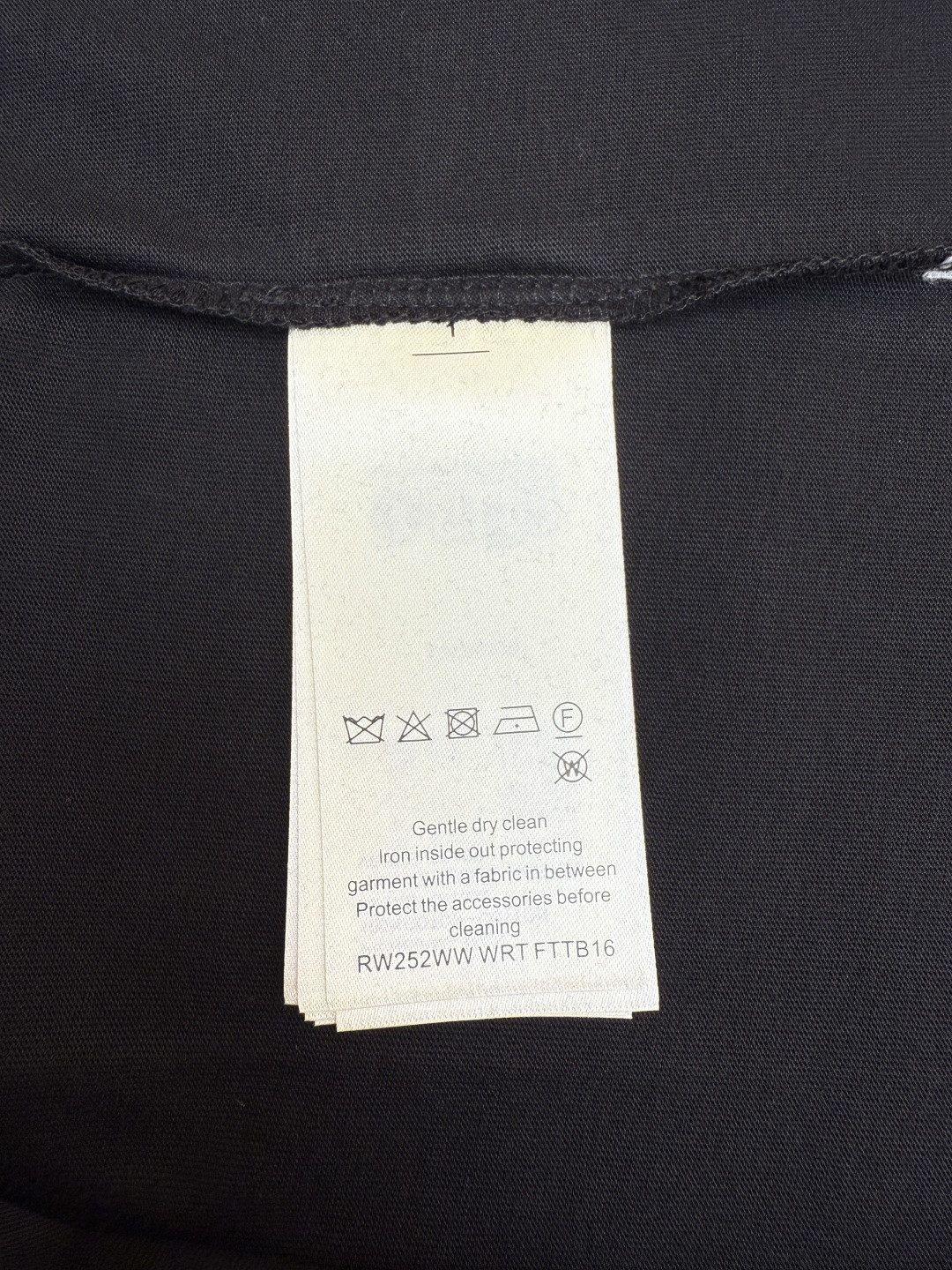 LOUIS VUITTON 路易威登 LV 链条烫钻logo圆领T恤 短袖 女款 白色 黑色 A0 1AI484