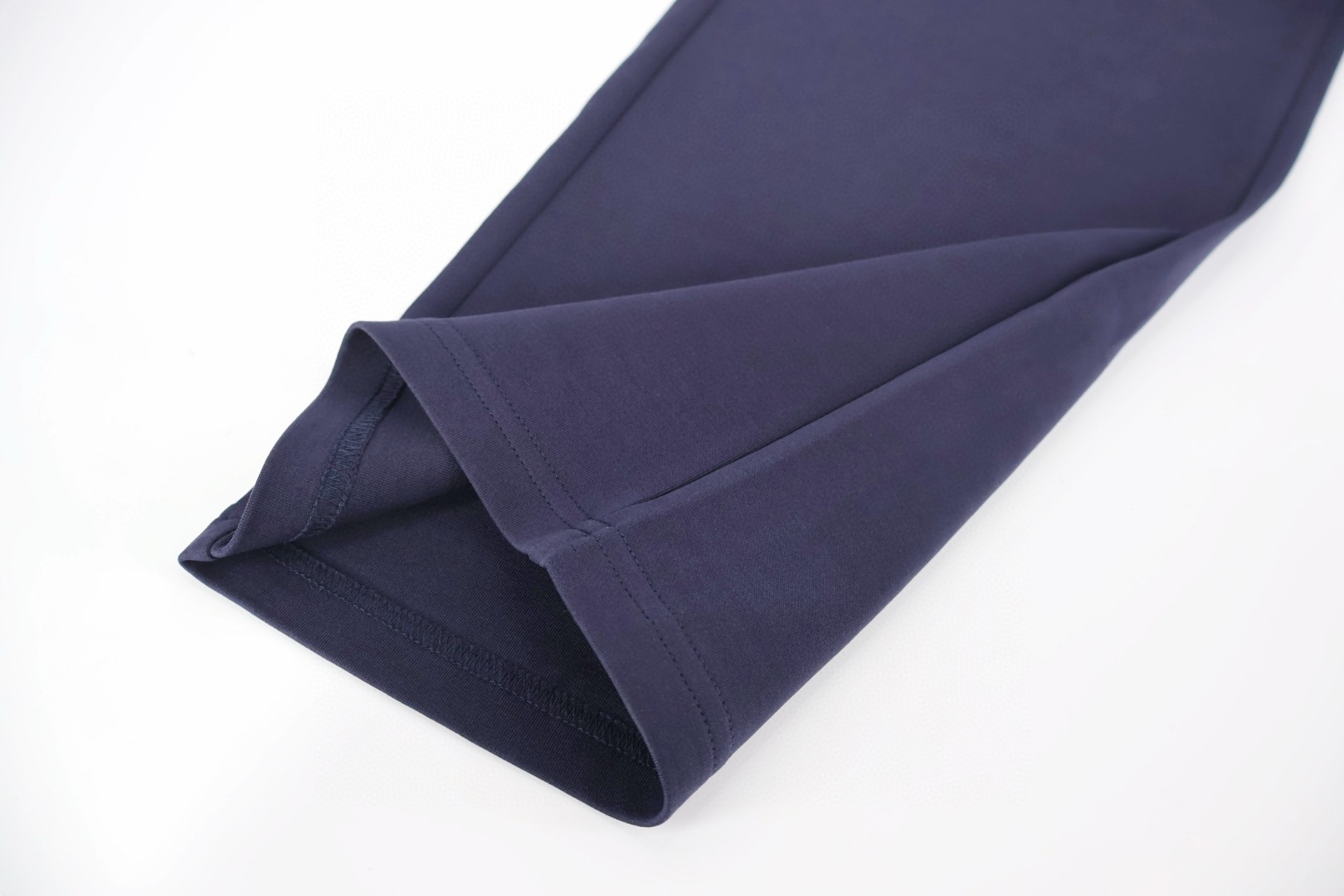 LOUIS VUITTON 路易威登 老花压纹松紧腰运动裤 休闲裤 长裤 裤子 蓝色 B5 1AJCF1