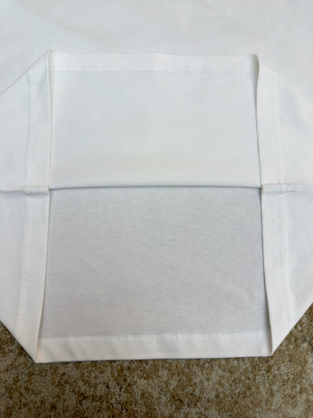 AMIPARIS Ami 爱心刺绣圆领短袖 T恤 夏季 黑色 白色 A0 BFHJ108723-001