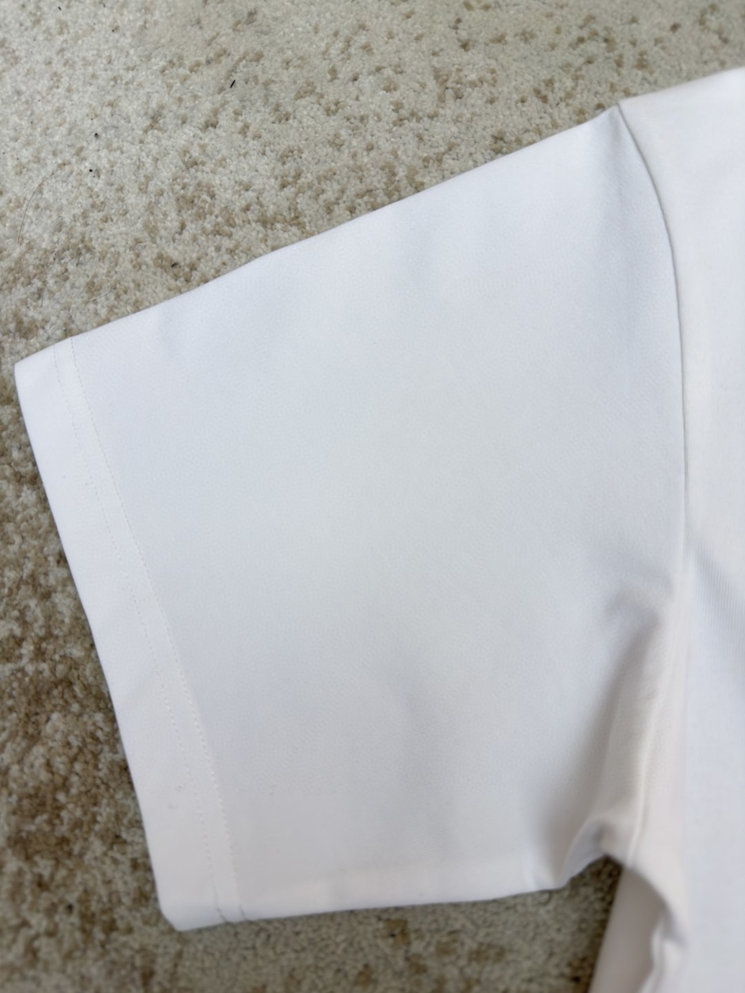 GUCCI 古驰 锋刃字母logo印花 短袖 T恤 圆领 套头 夏季 白色（绿粉） 白色（绿红）A0 565806-XJAZY-9037