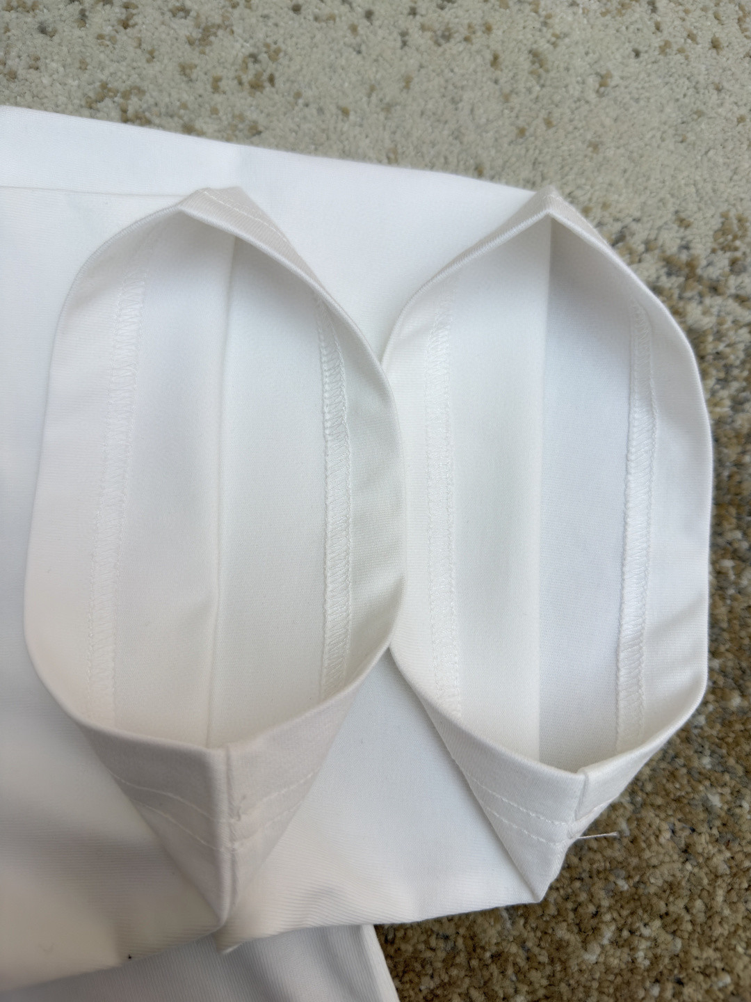 GUCCI 古驰 锋刃字母logo印花 短袖 T恤 圆领 套头 夏季 白色（绿粉） 白色（绿红）A0 565806-XJAZY-9037