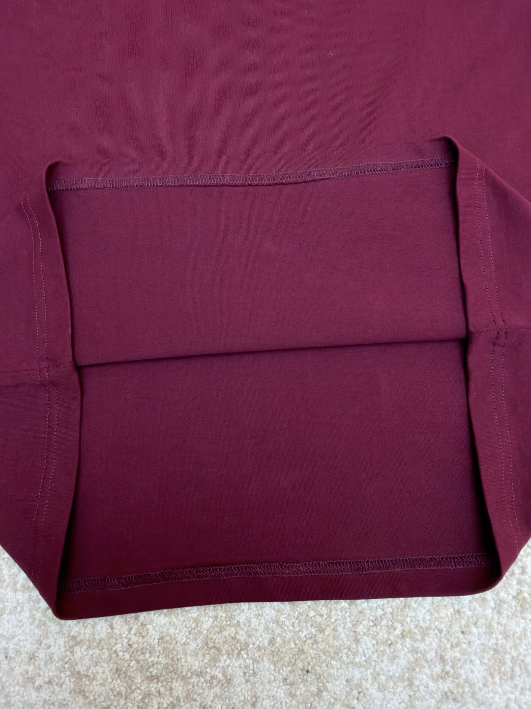 GUCCI 古驰 马衔扣印织带圆领短袖T恤 夏季 白色 红色 A0 855021-XJHOJ-9051