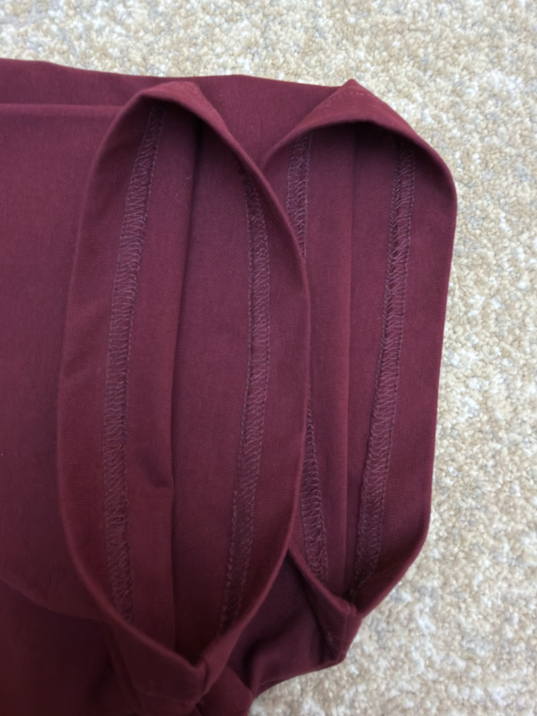 GUCCI 古驰 马衔扣印织带圆领短袖T恤 夏季 白色 红色 A0 855021-XJHOJ-9051