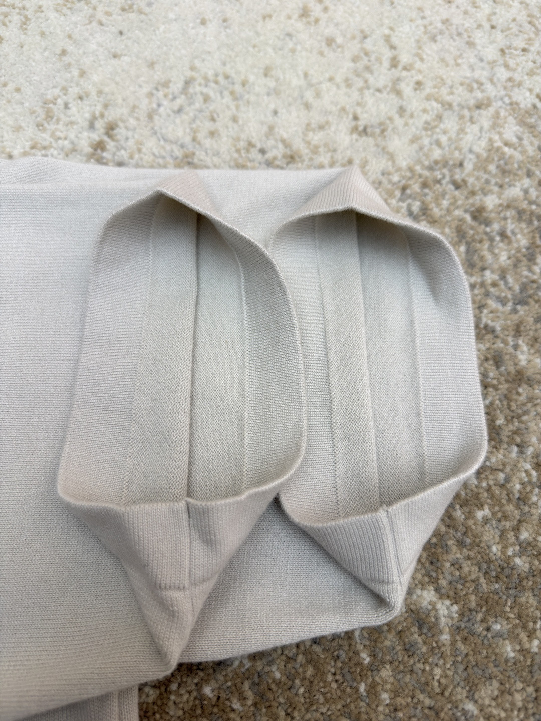 LOUIS VUITTON 路易威登 LV口袋嵌花圆领短袖 T恤 夏款 B0 