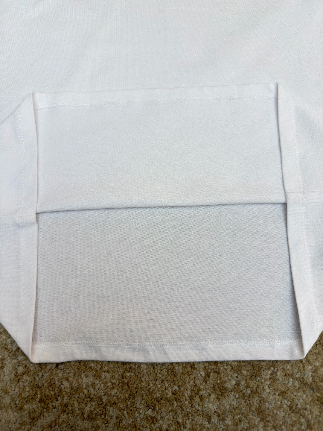 CELINE 徽标刺绣圆领T恤 打底衫 长袖 黑色 白色 A5 RX0IZ1242-38AW