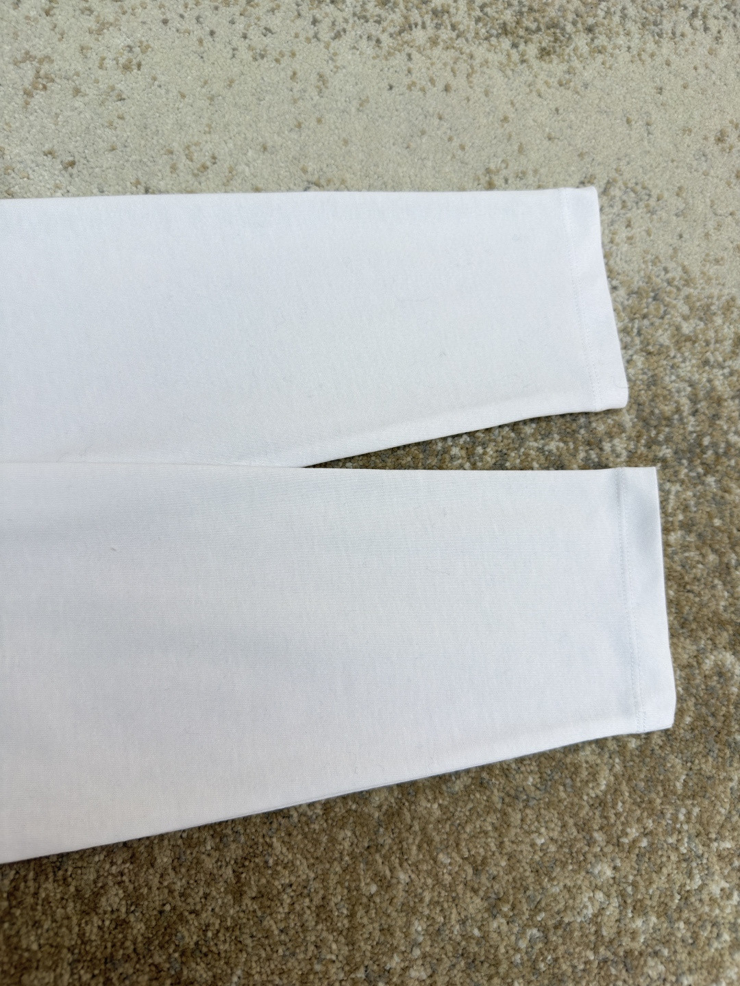 CELINE 徽标刺绣圆领T恤 打底衫 长袖 黑色 白色 A5 RX0IZ1242-38AW