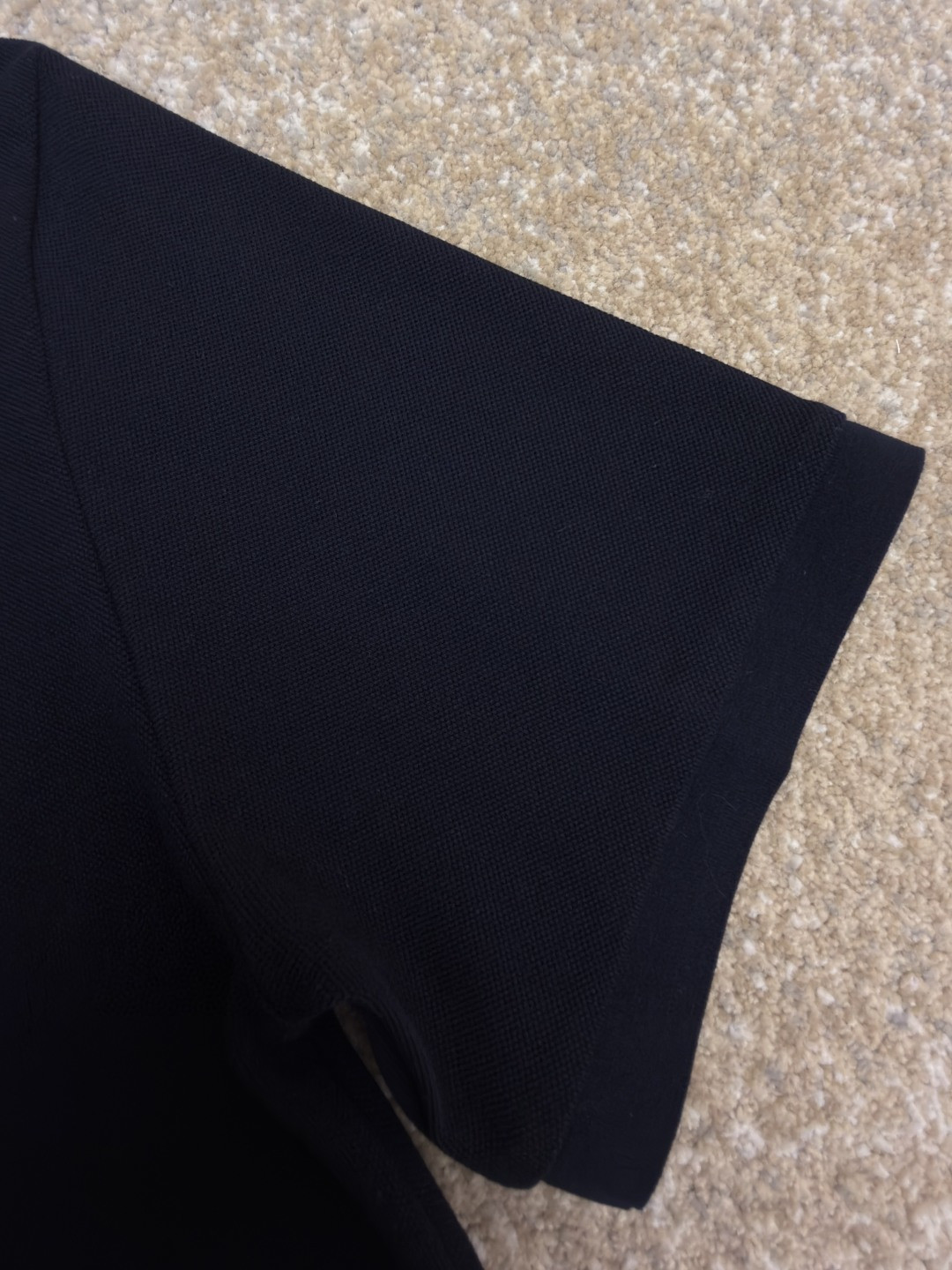 GUCCI 古驰 绣花POLO衫 T恤 夏季 短袖 蓝色 A2 806250-XJG3G-4003