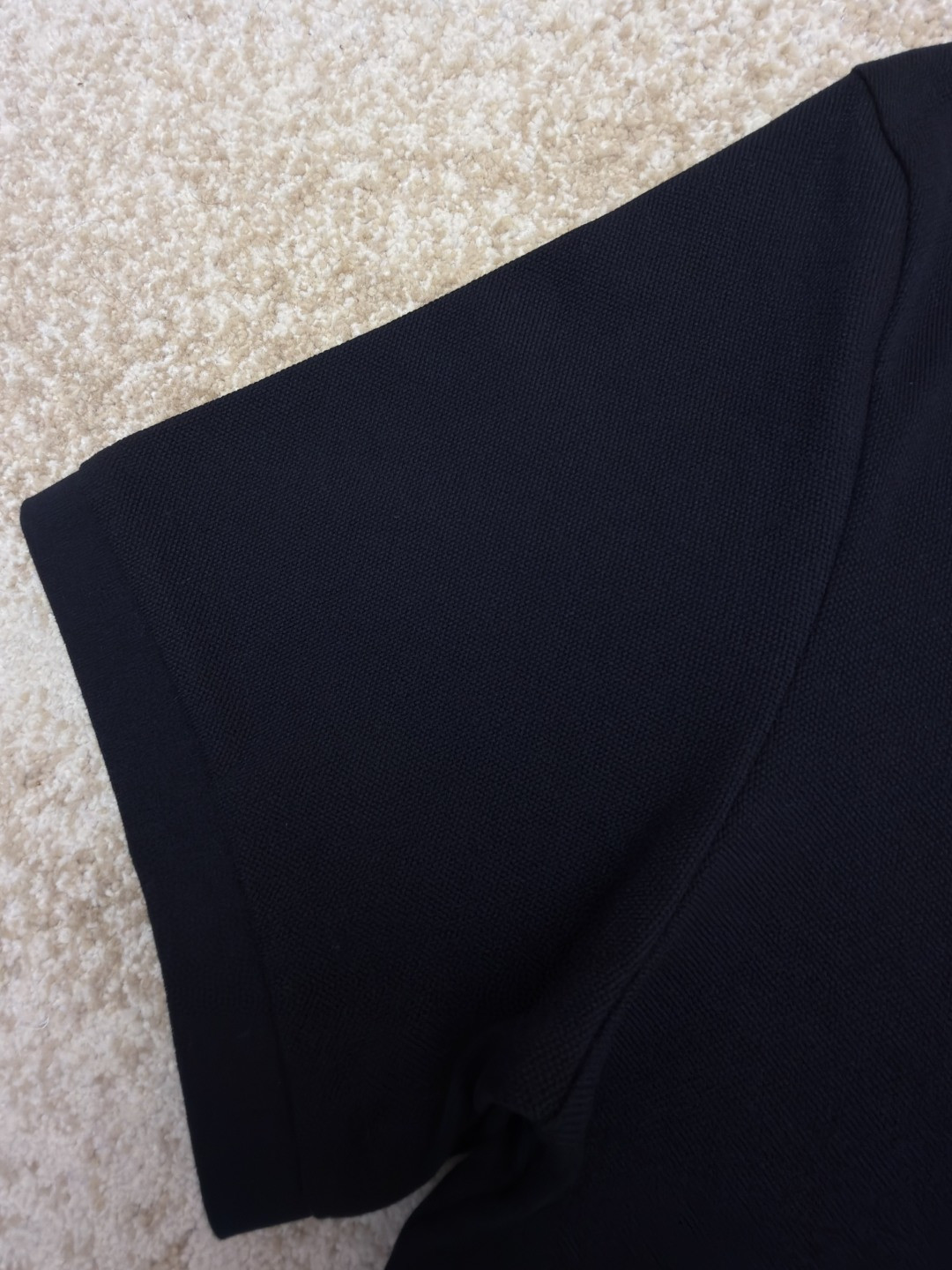 GUCCI 古驰 绣花POLO衫 T恤 夏季 短袖 蓝色 A2 806250-XJG3G-4003