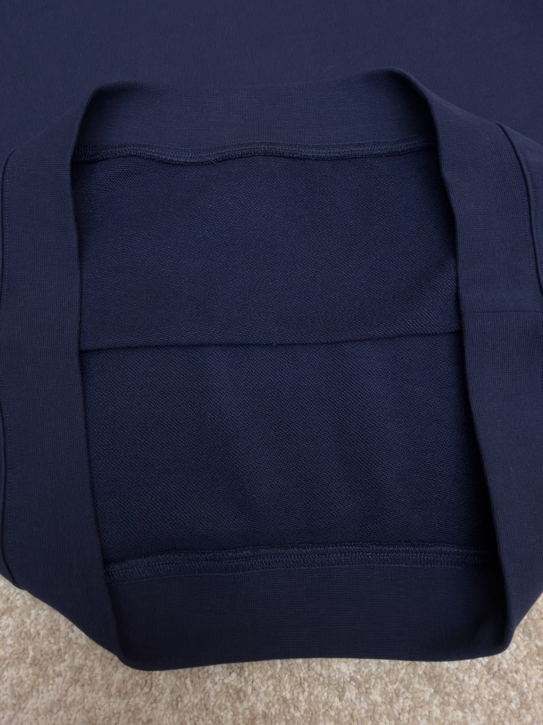 CELINE 赛琳 印花圆领卫衣 外套 长袖 蓝色 A5 RY0S1510Z-07RV