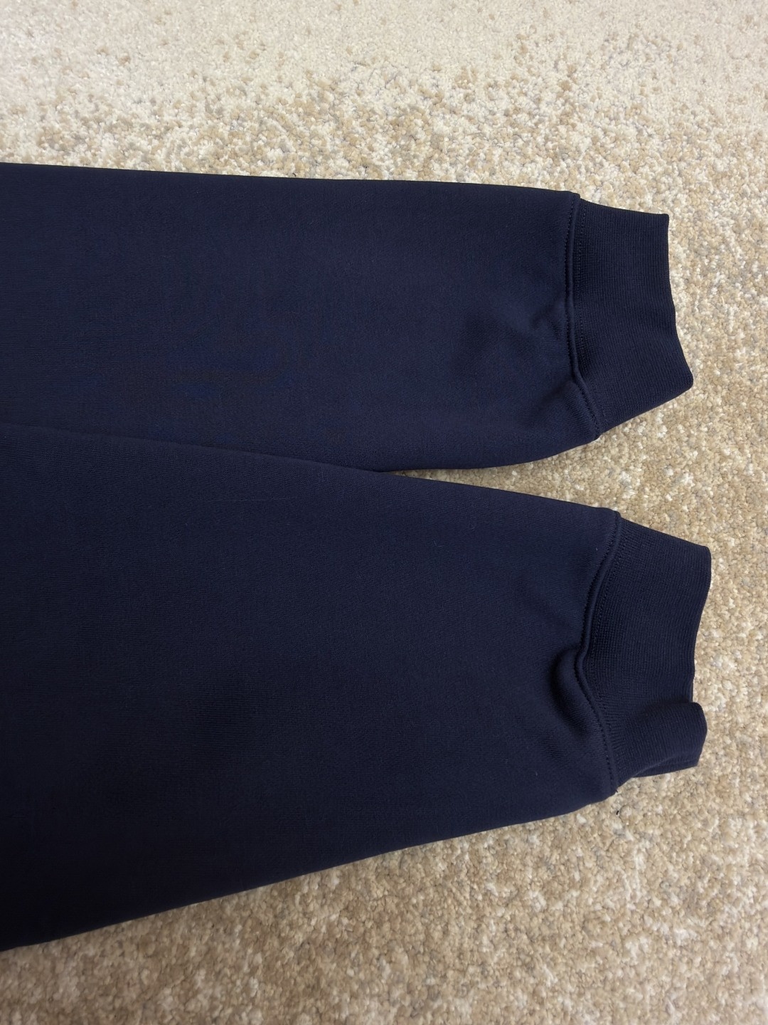 CELINE 赛琳 印花圆领卫衣 外套 长袖 蓝色 A5 RY0S1510Z-07RV