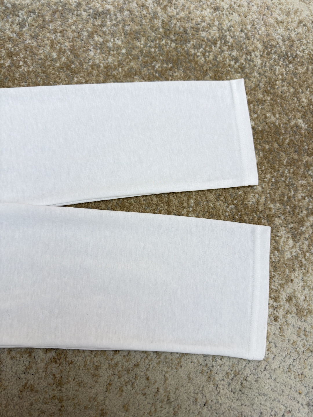 Acne Studios 新春限定圆领T恤 打底衫 长袖 白色 黑色 A5 CL0460-AEG