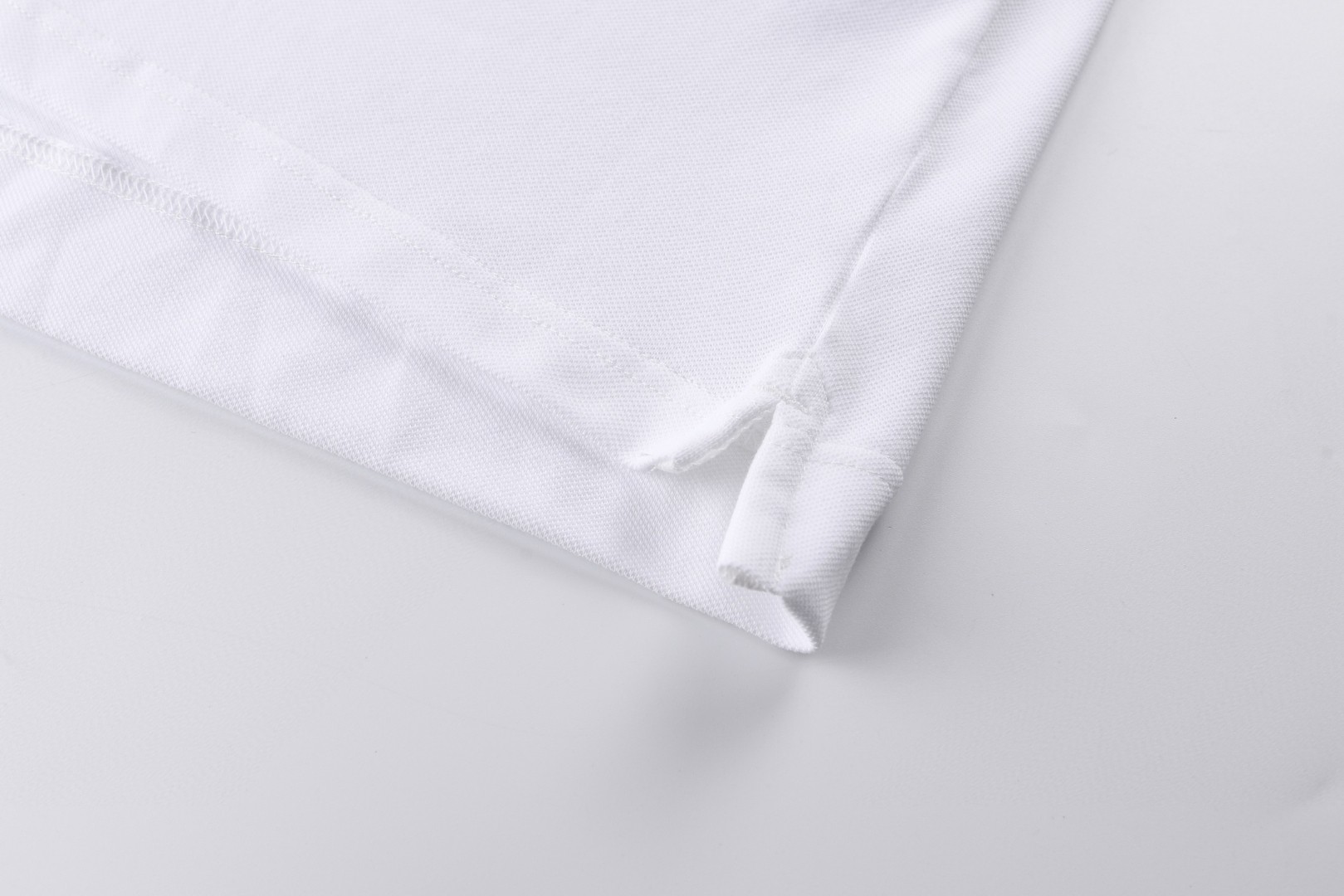 Acne Studios 翻领徽标刺绣Polo衫 T恤 短袖 黑色 红色 白色 A0 BL0433-900