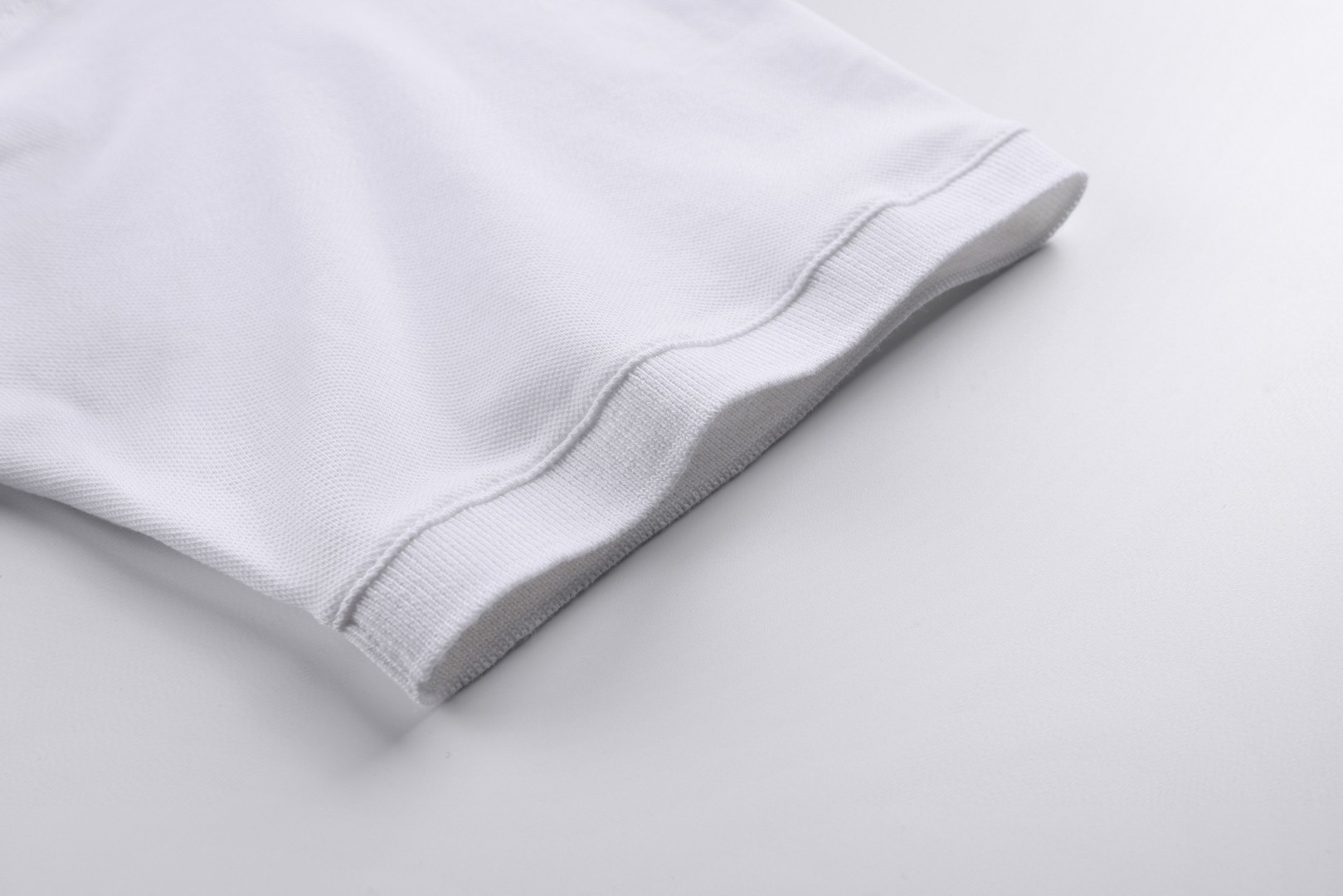 Acne Studios 翻领徽标刺绣Polo衫 T恤 短袖 黑色 红色 白色 A0 BL0433-900