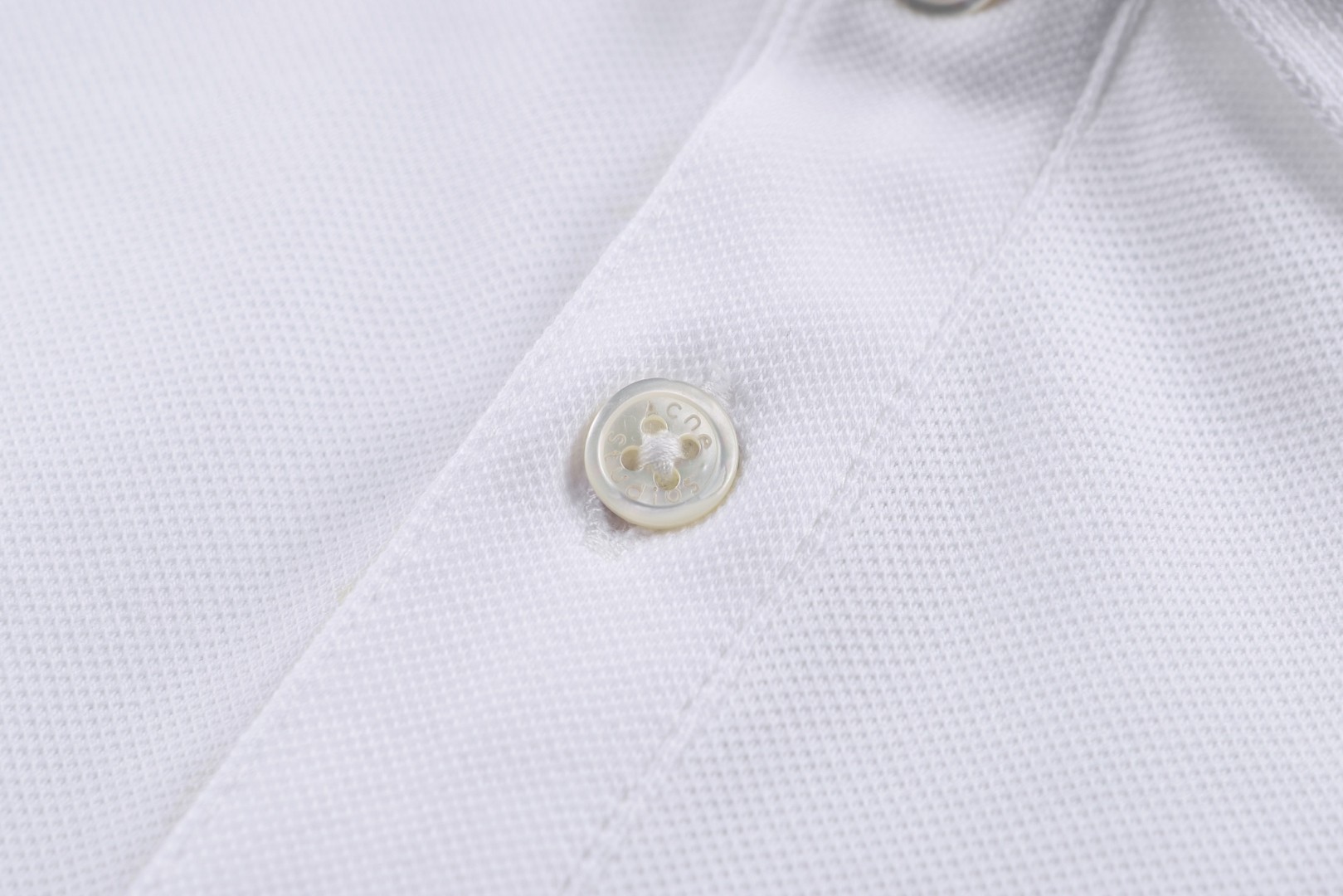 Acne Studios 翻领徽标刺绣Polo衫 T恤 短袖 黑色 红色 白色 A0 BL0433-900