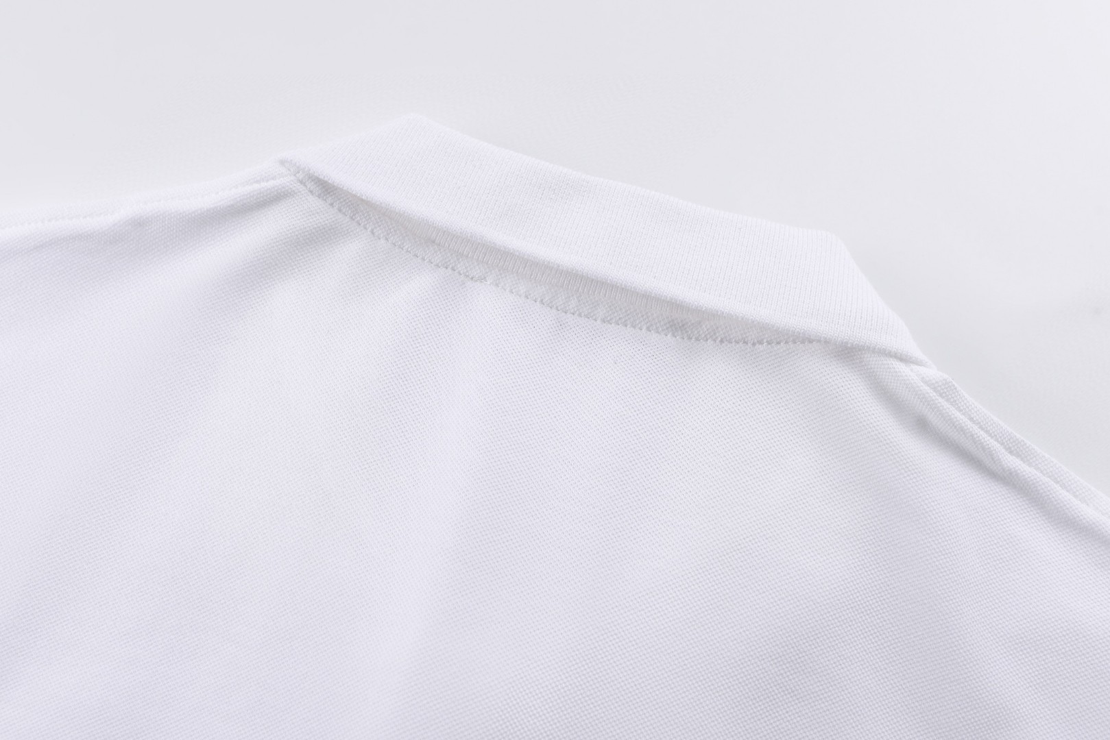 Acne Studios 翻领徽标刺绣Polo衫 T恤 短袖 黑色 红色 白色 A0 BL0433-900