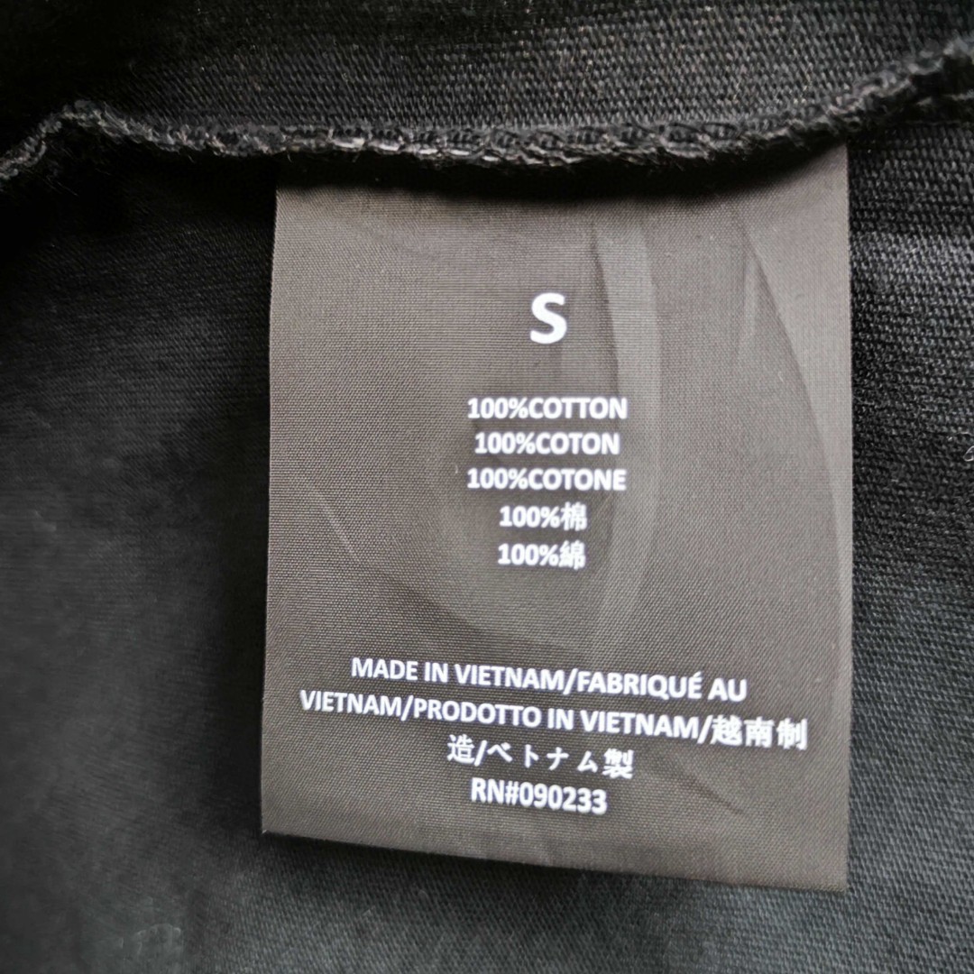 Fear of God Essentials 拉丝银硅胶字母印花圆领短袖 T恤 男女同款 夏款 黑色 燕麦色 希瑟灰