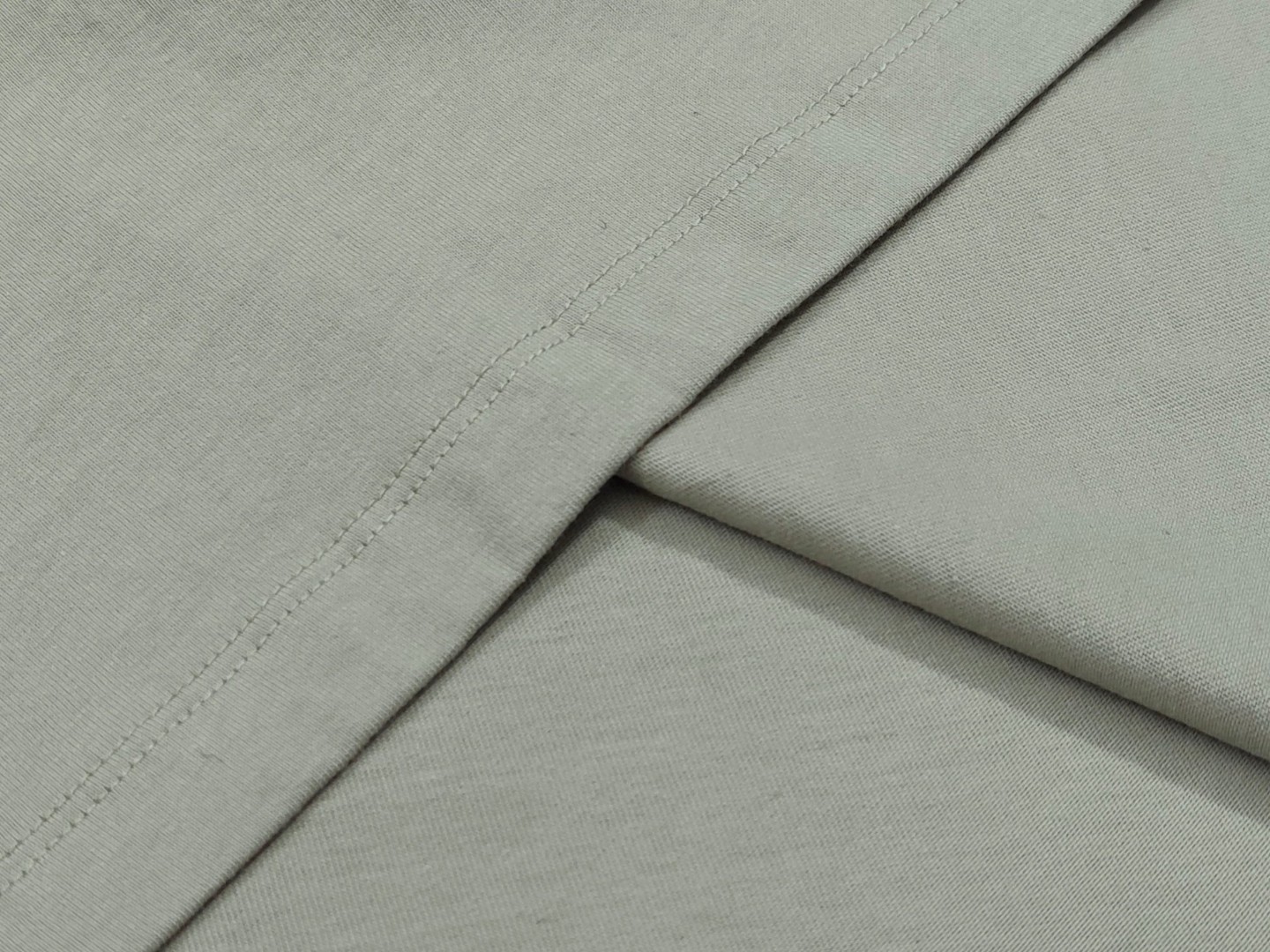 Fear of God Essentials 胸口硅胶字母印花圆领短袖 T恤 男女同款 夏款 雾霾蓝 梅紫色 海豹灰 淡黑色