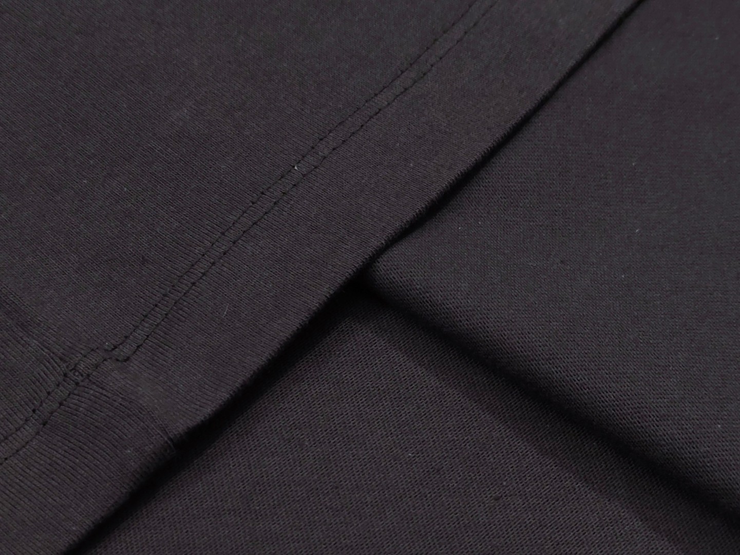 Fear of God Essentials 胸口硅胶字母印花圆领短袖 T恤 男女同款 夏款 雾霾蓝 梅紫色 海豹灰 淡黑色